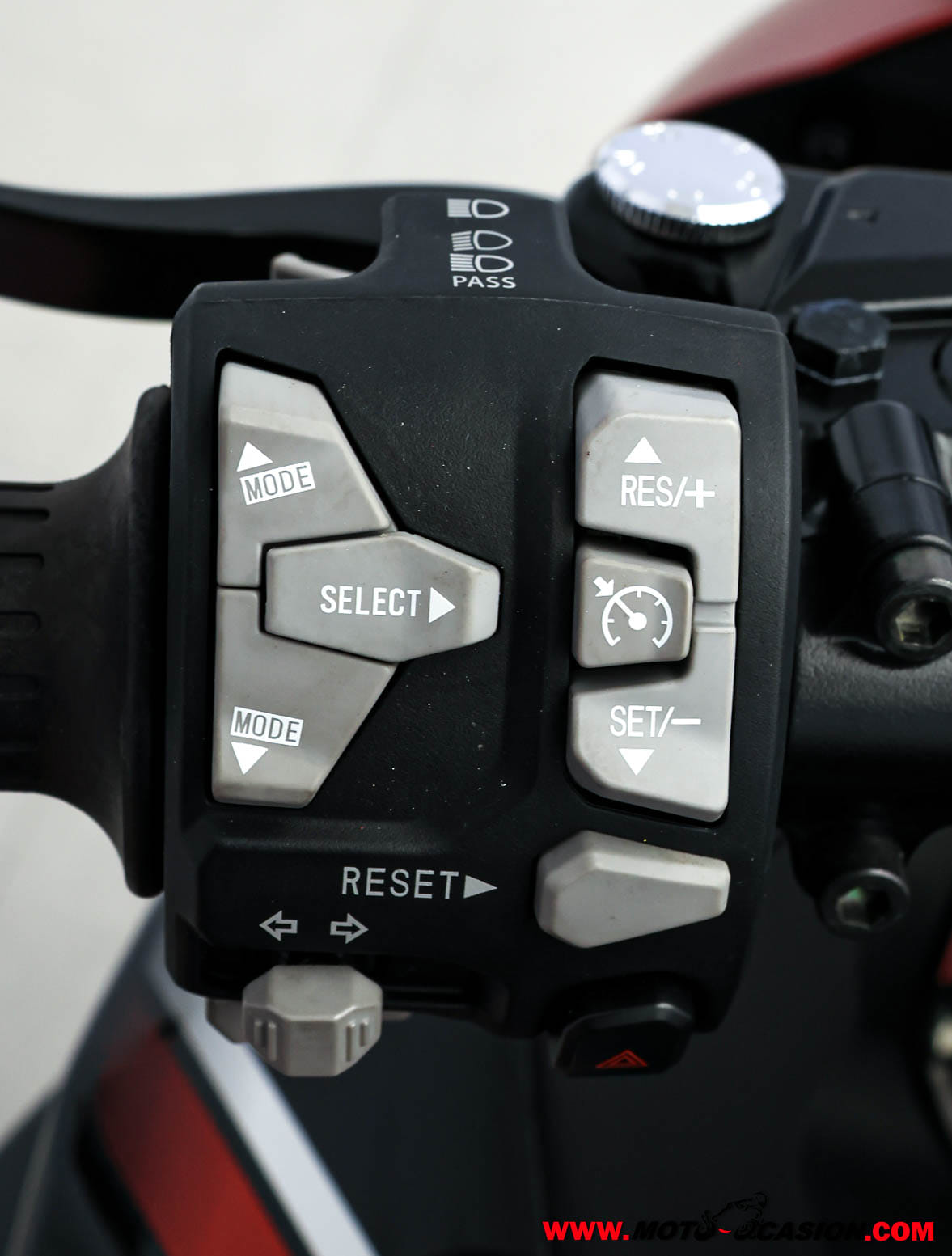 KAWASAKI NINJA 1000 SX -GARANTÍA OFICIAL-