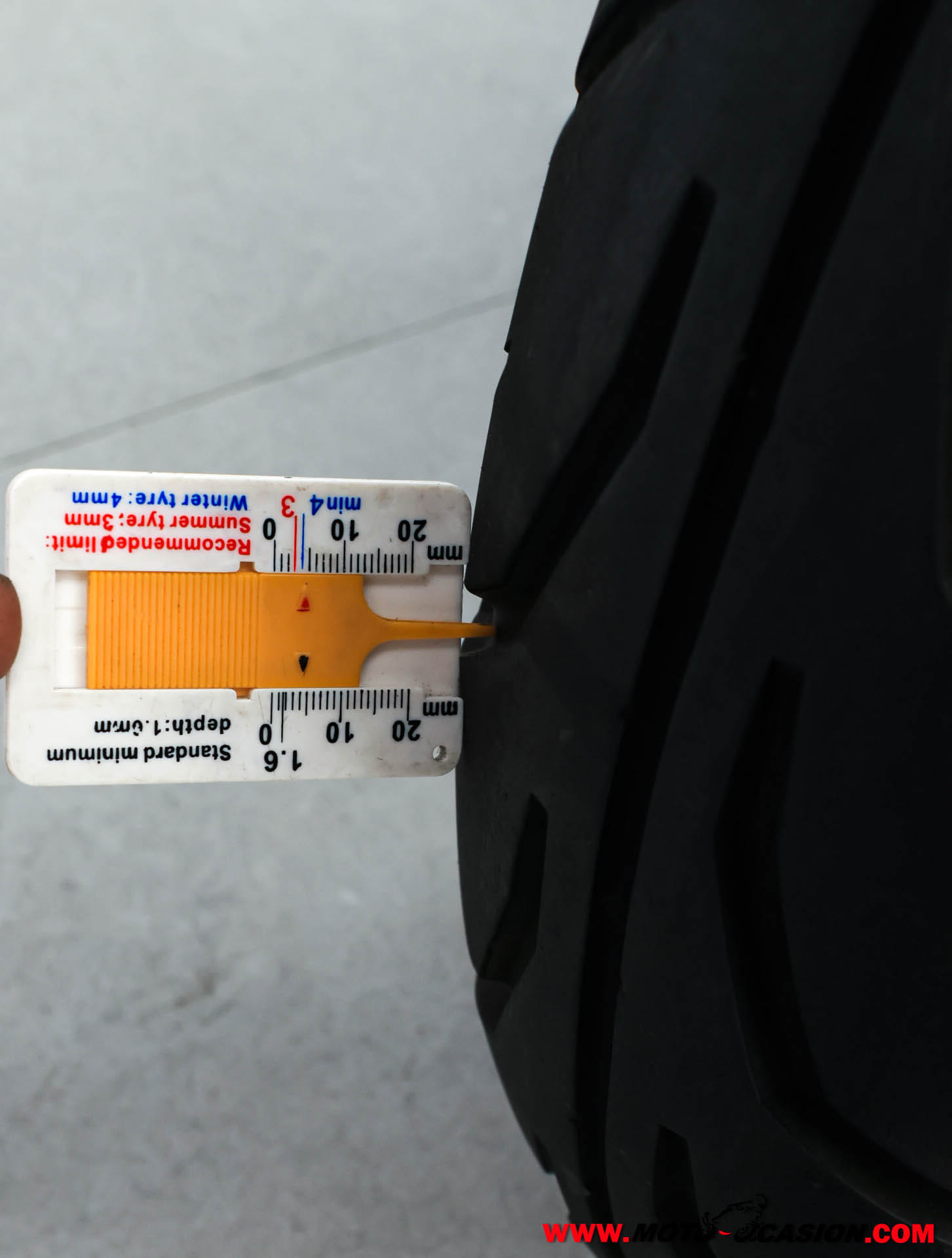 KAWASAKI NINJA 125 -APTA B Y A1- GARANTÍA OFICIAL