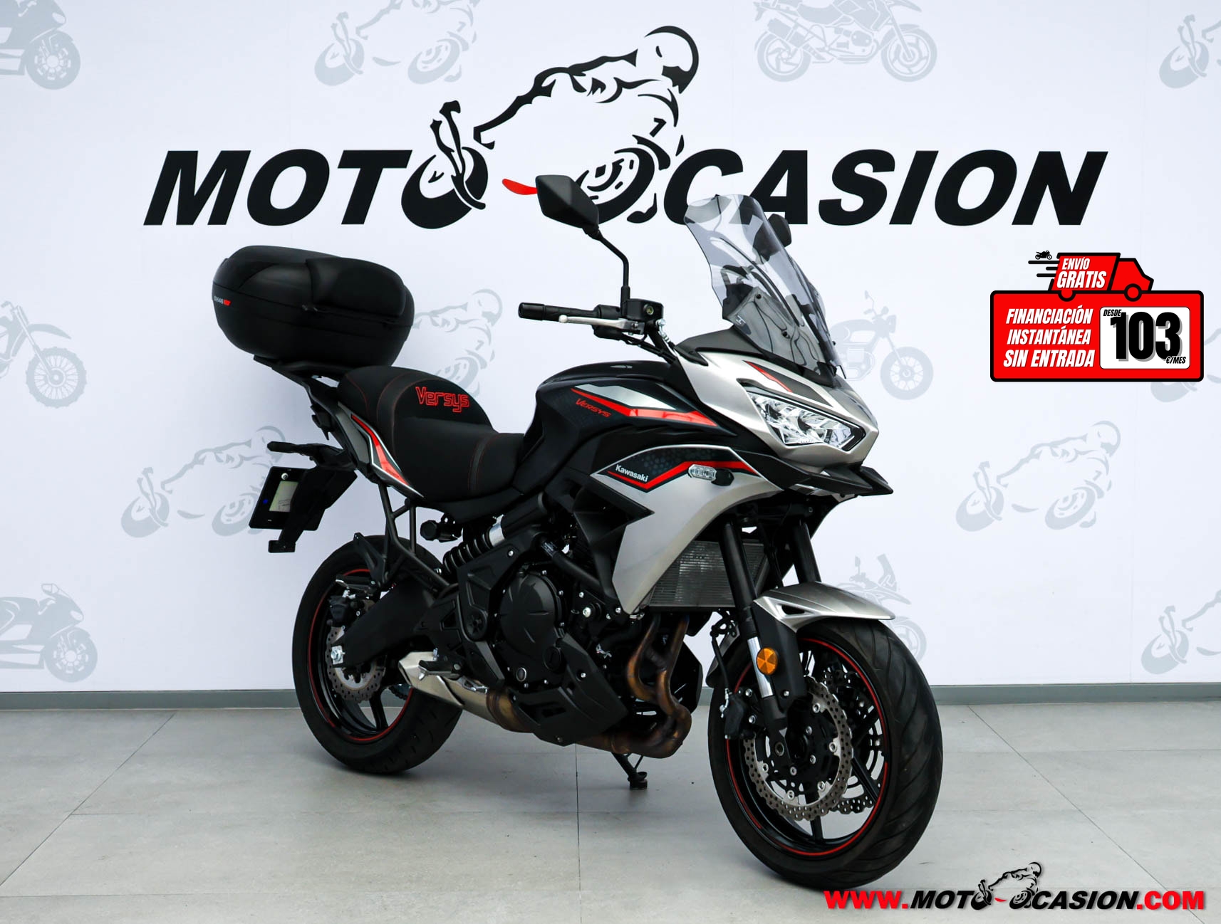 KAWASAKI VERSYS 650 -A2- (copia)