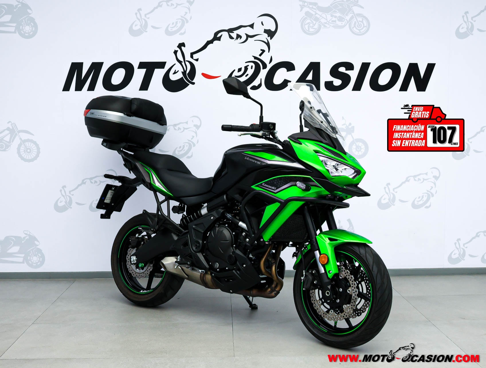 KAWASAKI VERSYS 650 -A2-GARANTÍA OFICIAL (copia)