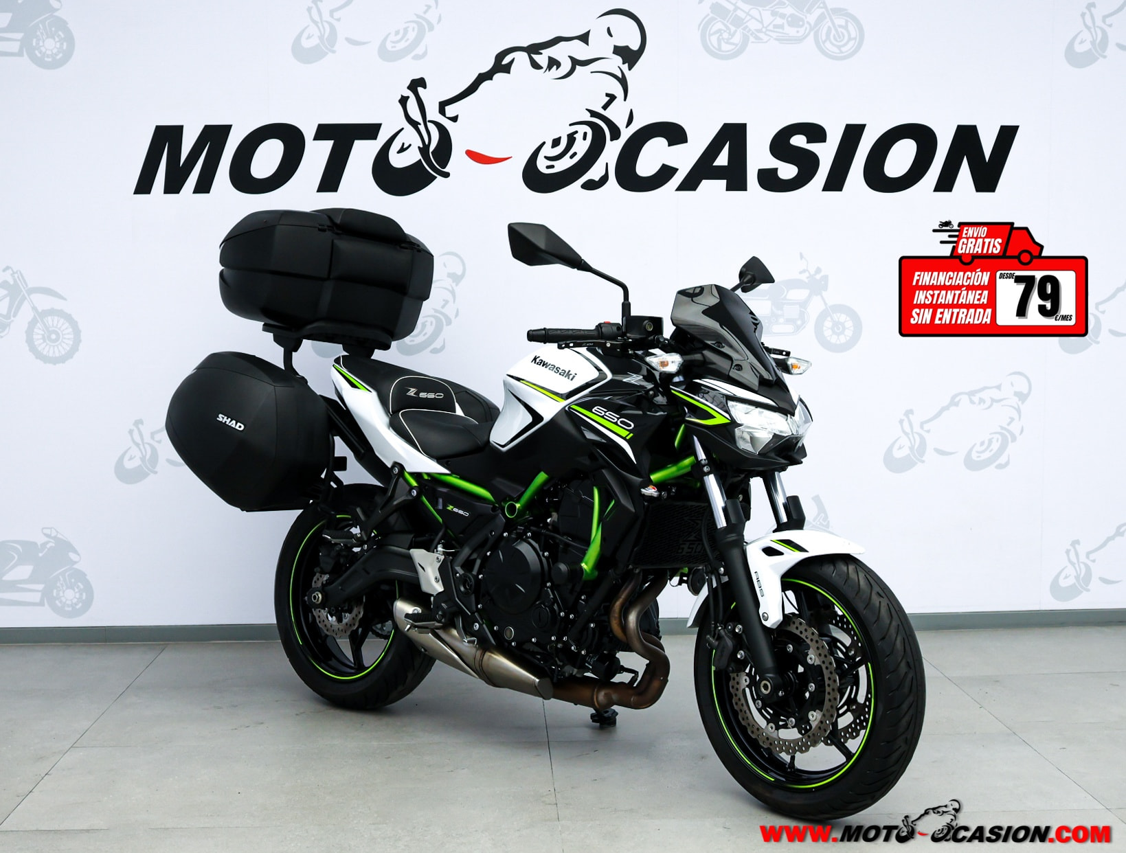 KAWASAKI Z 650 -A2- (copia)