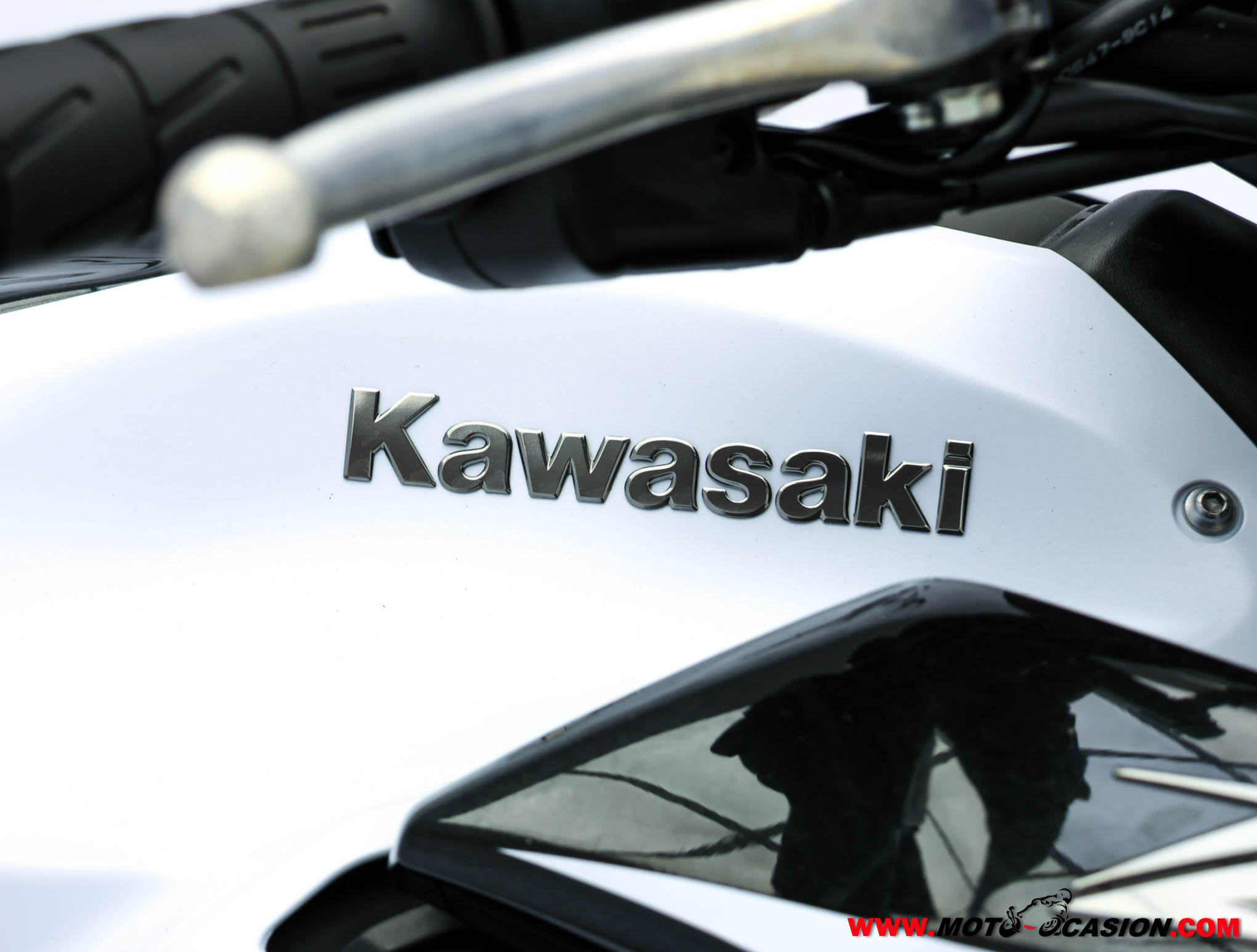 KAWASAKI Z 900