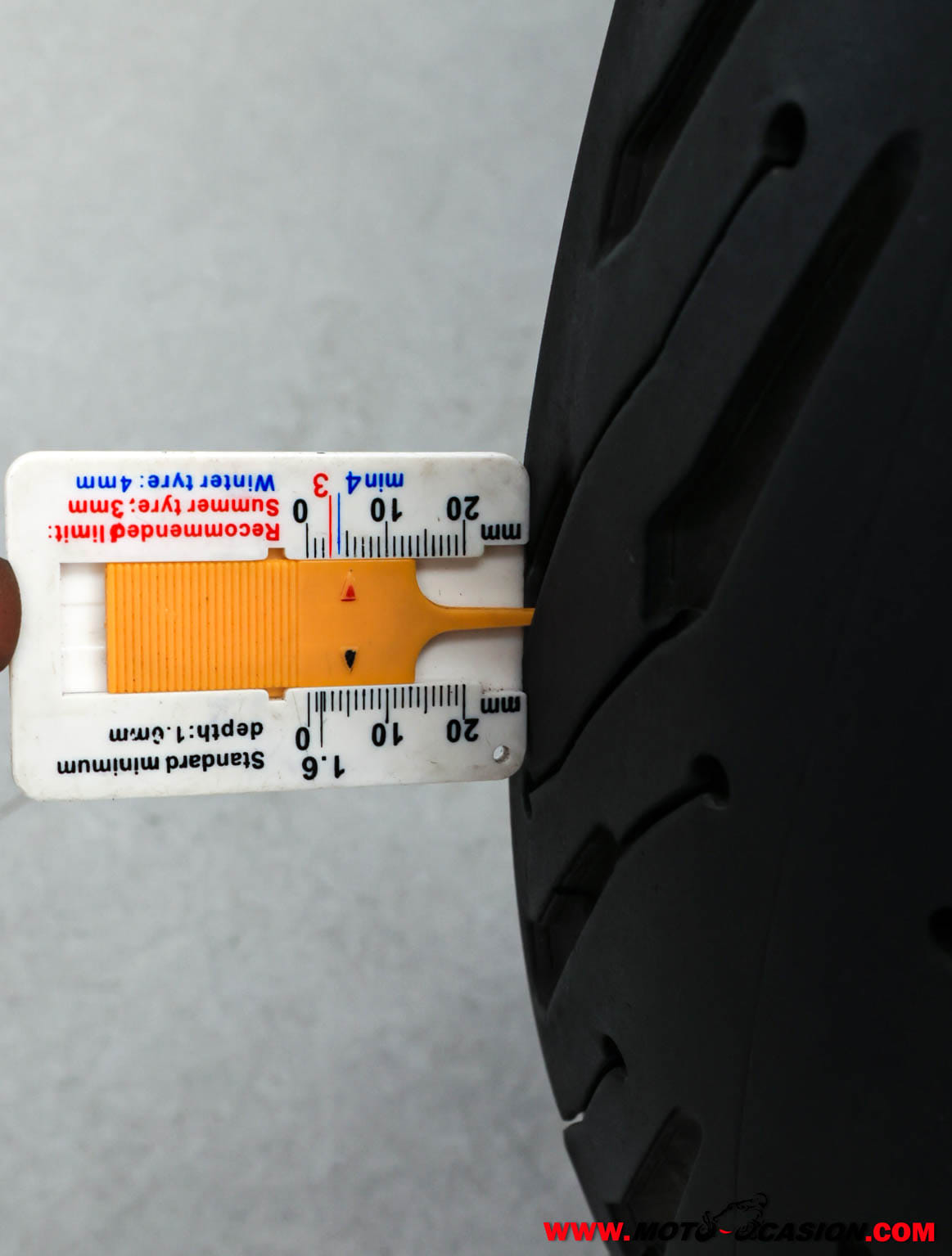 KAWASAKI Z 900 -A2-