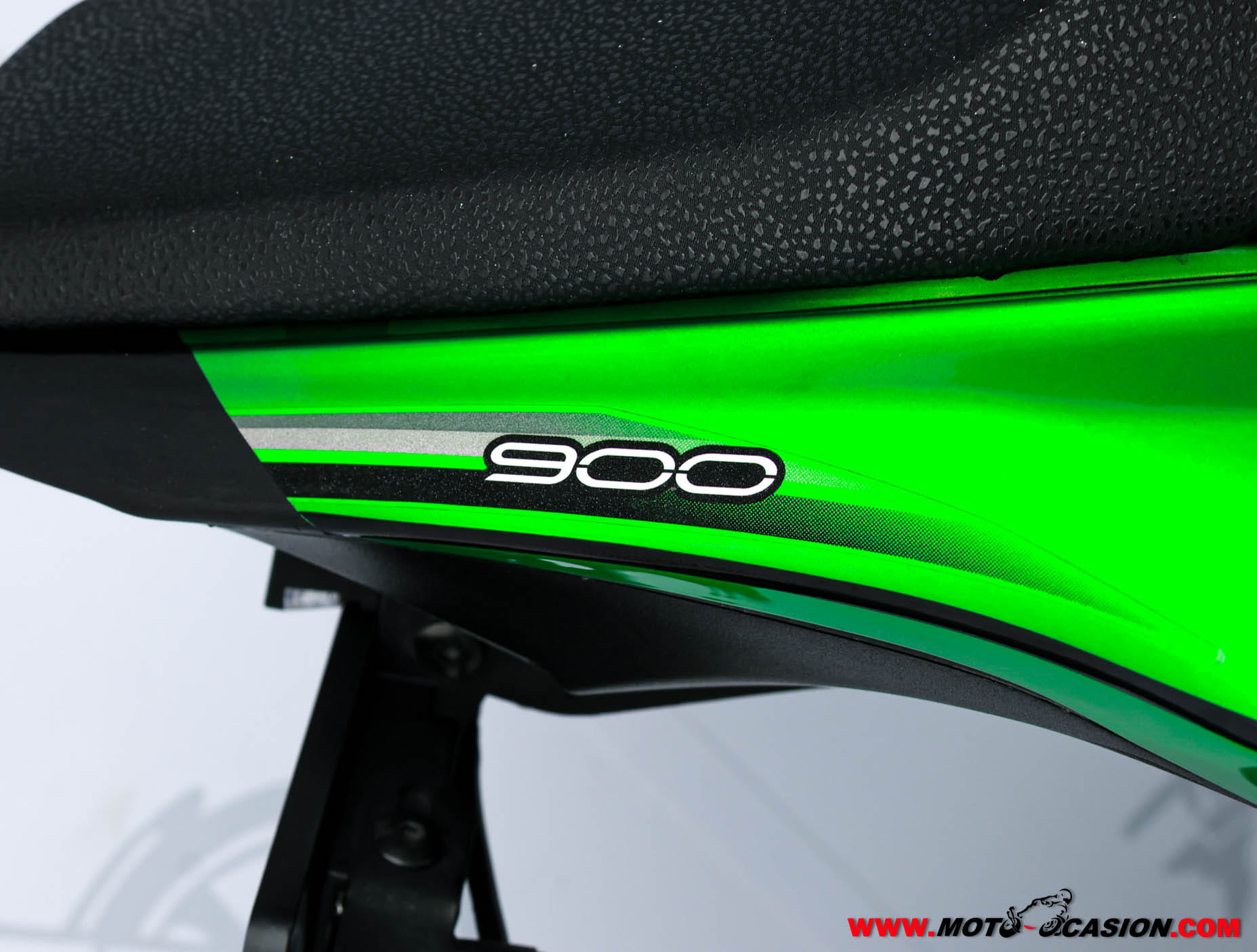 KAWASAKI Z 900 -A2-