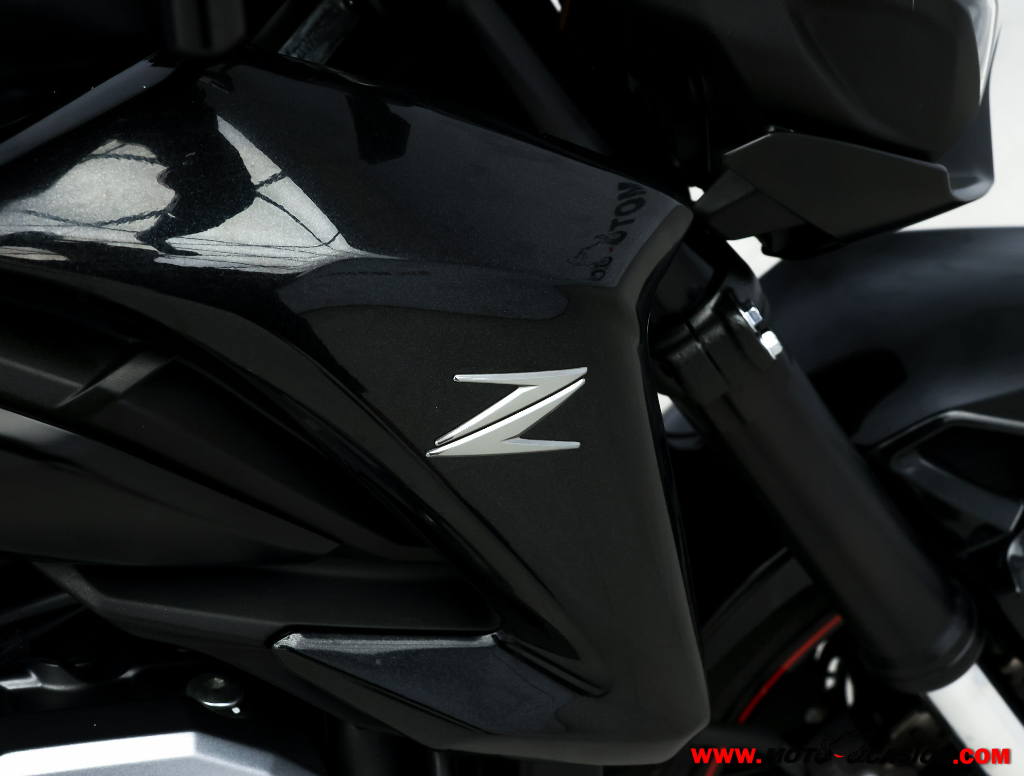KAWASAKI Z 900 ¿A2?