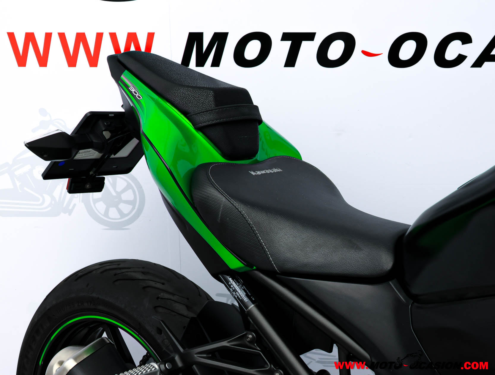 KAWASAKI Z 900 -A2-