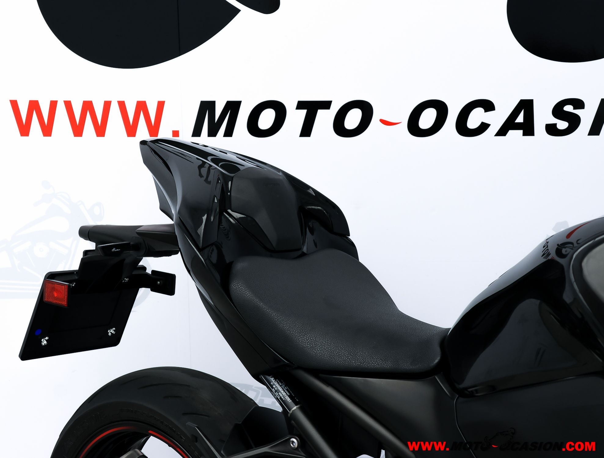 KAWASAKI Z 900 ¿A2?