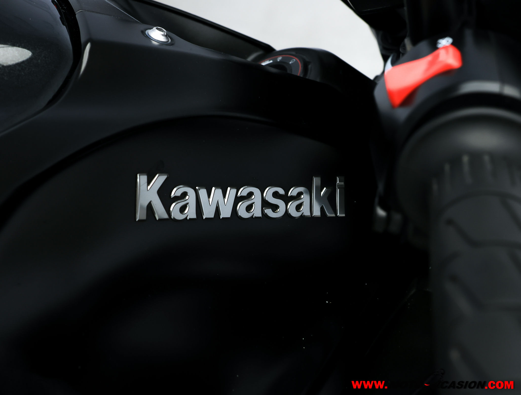 KAWASAKI Z 900 ¿A2?