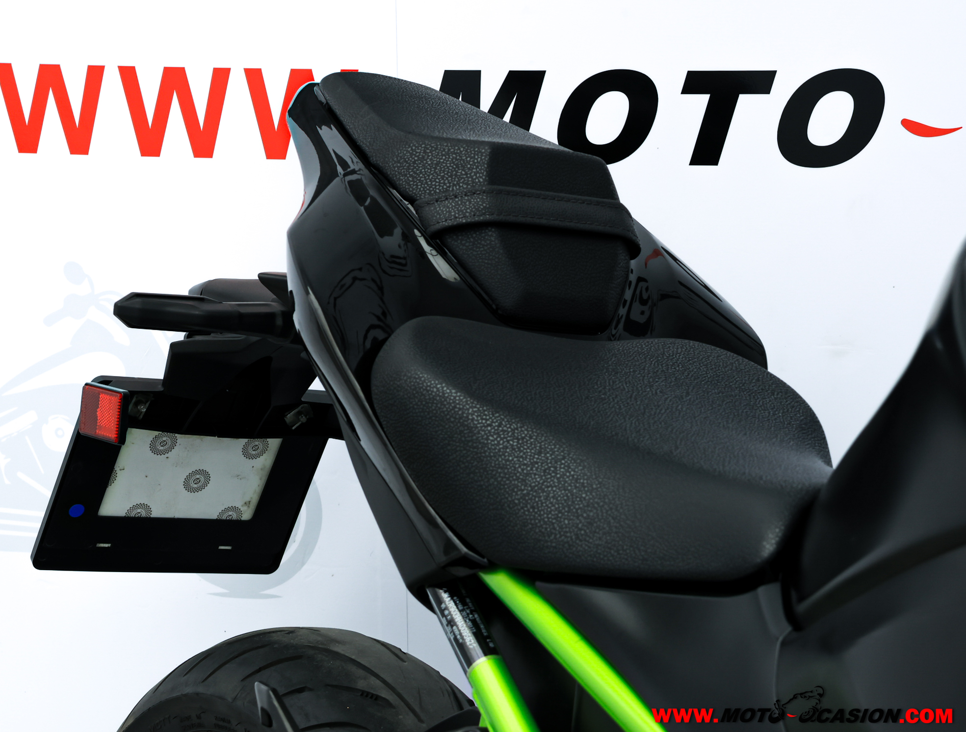 KAWASAKI Z 900 ¿A2?