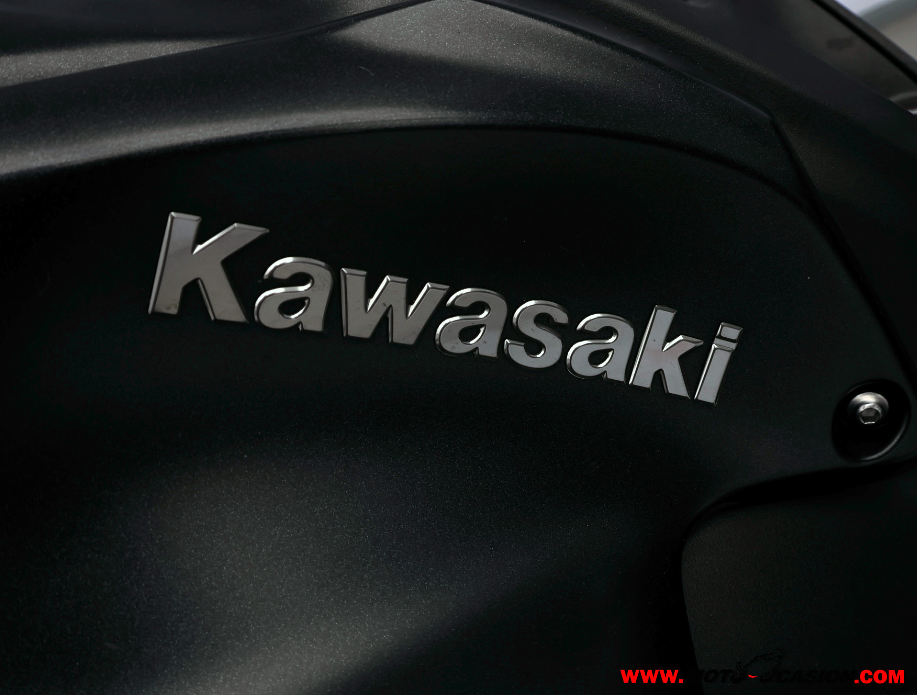 KAWASAKI Z 900 ¿A2?