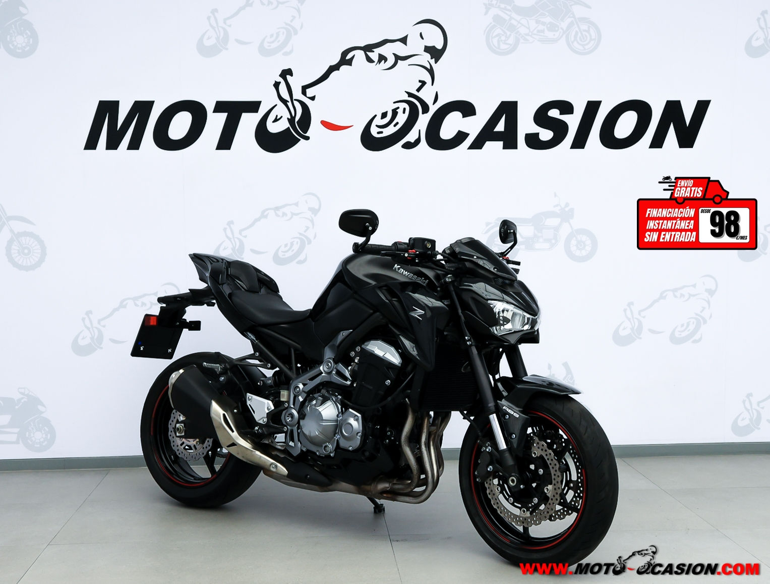 KAWASAKI Z 900 ¿A2? (copia)