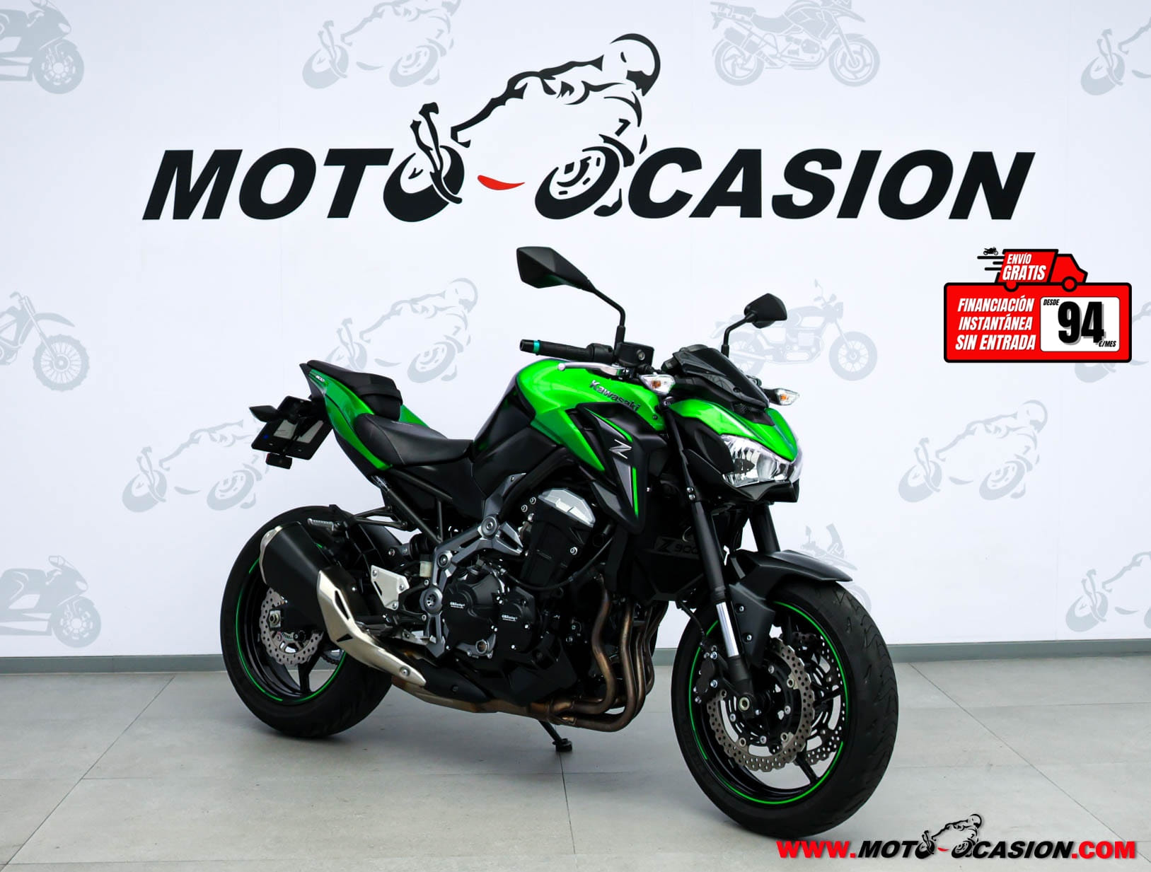 KAWASAKI Z 900 ¿A2? (copia)
