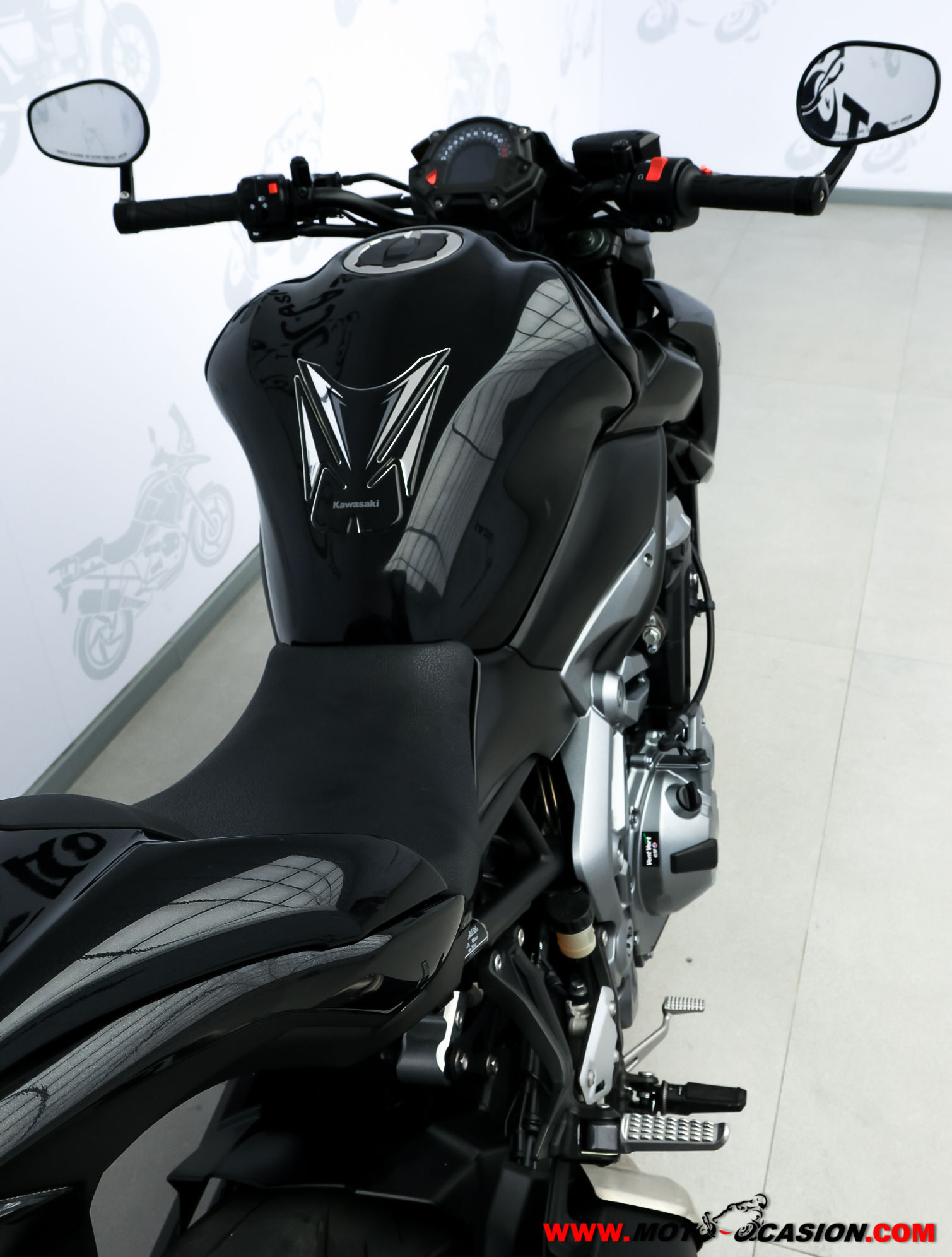 KAWASAKI Z 900 ¿A2? (copia)