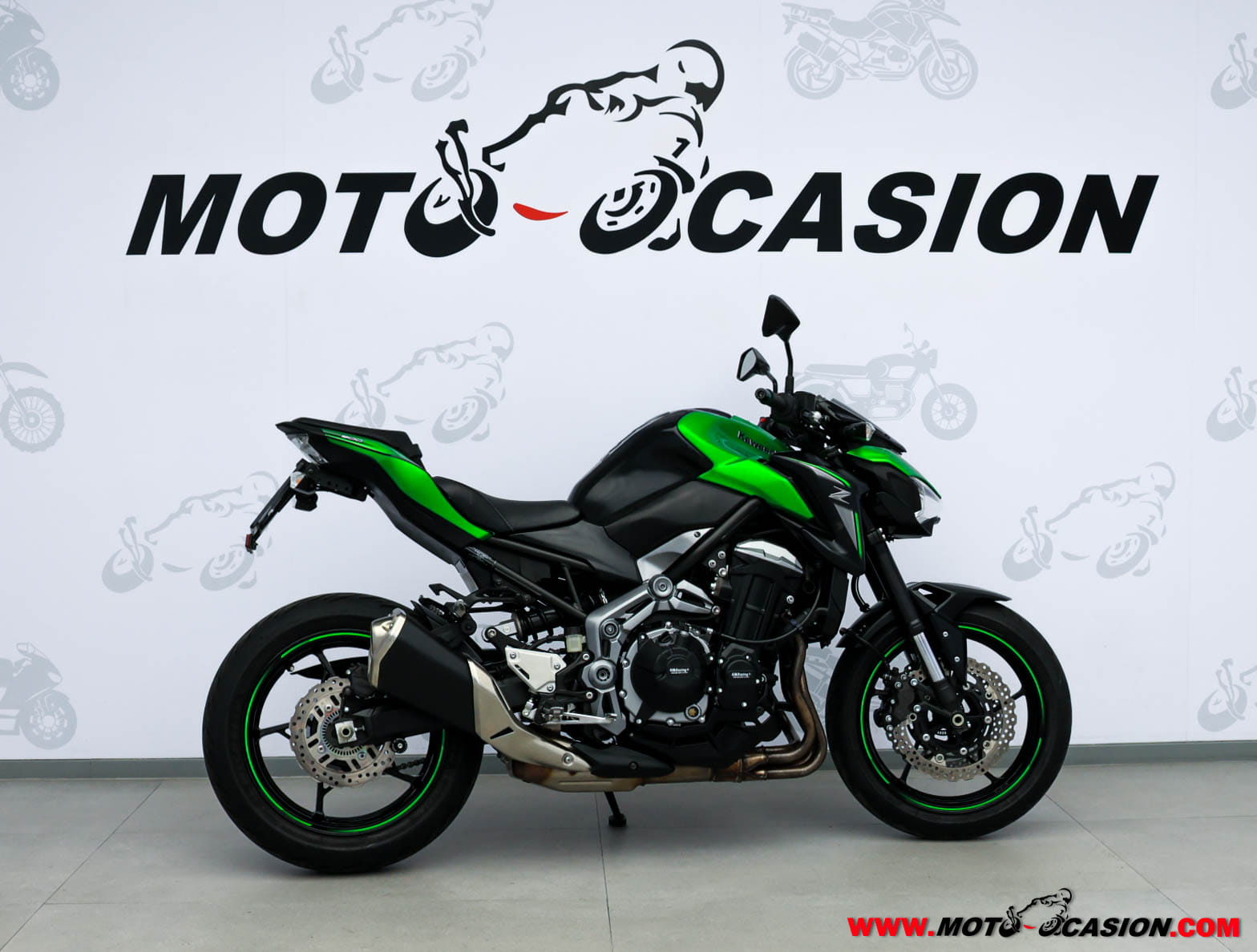 KAWASAKI Z 900 ¿A2? (copia)