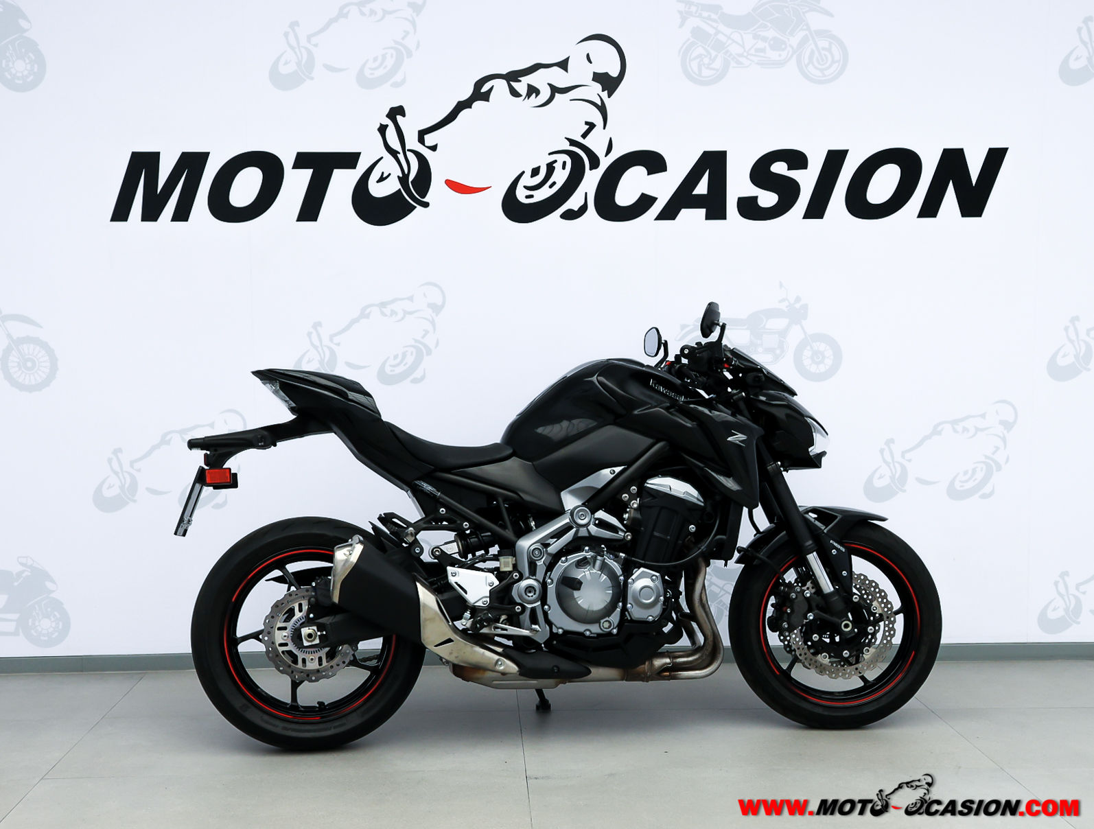 KAWASAKI Z 900 ¿A2? (copia)