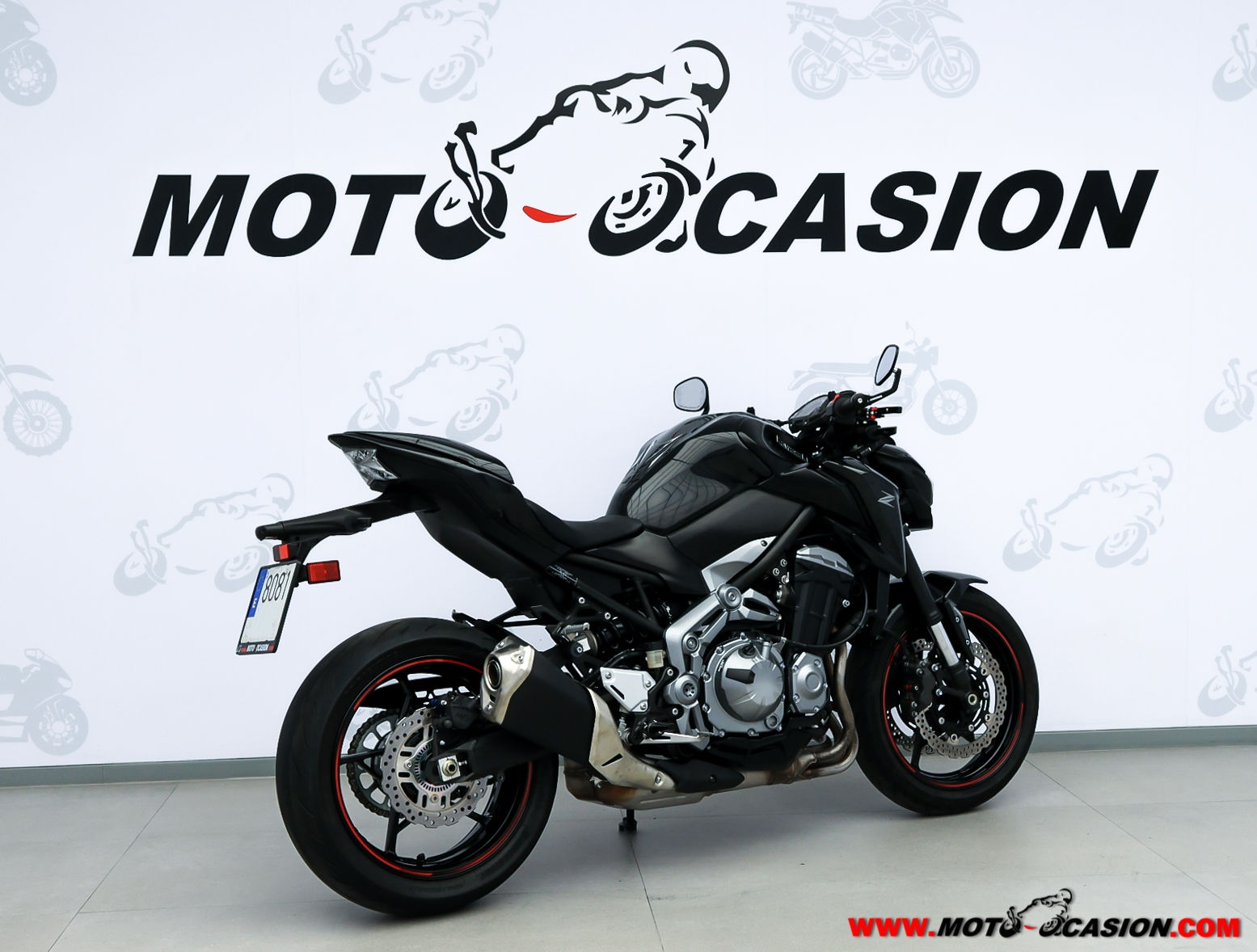 KAWASAKI Z 900 ¿A2? (copia)