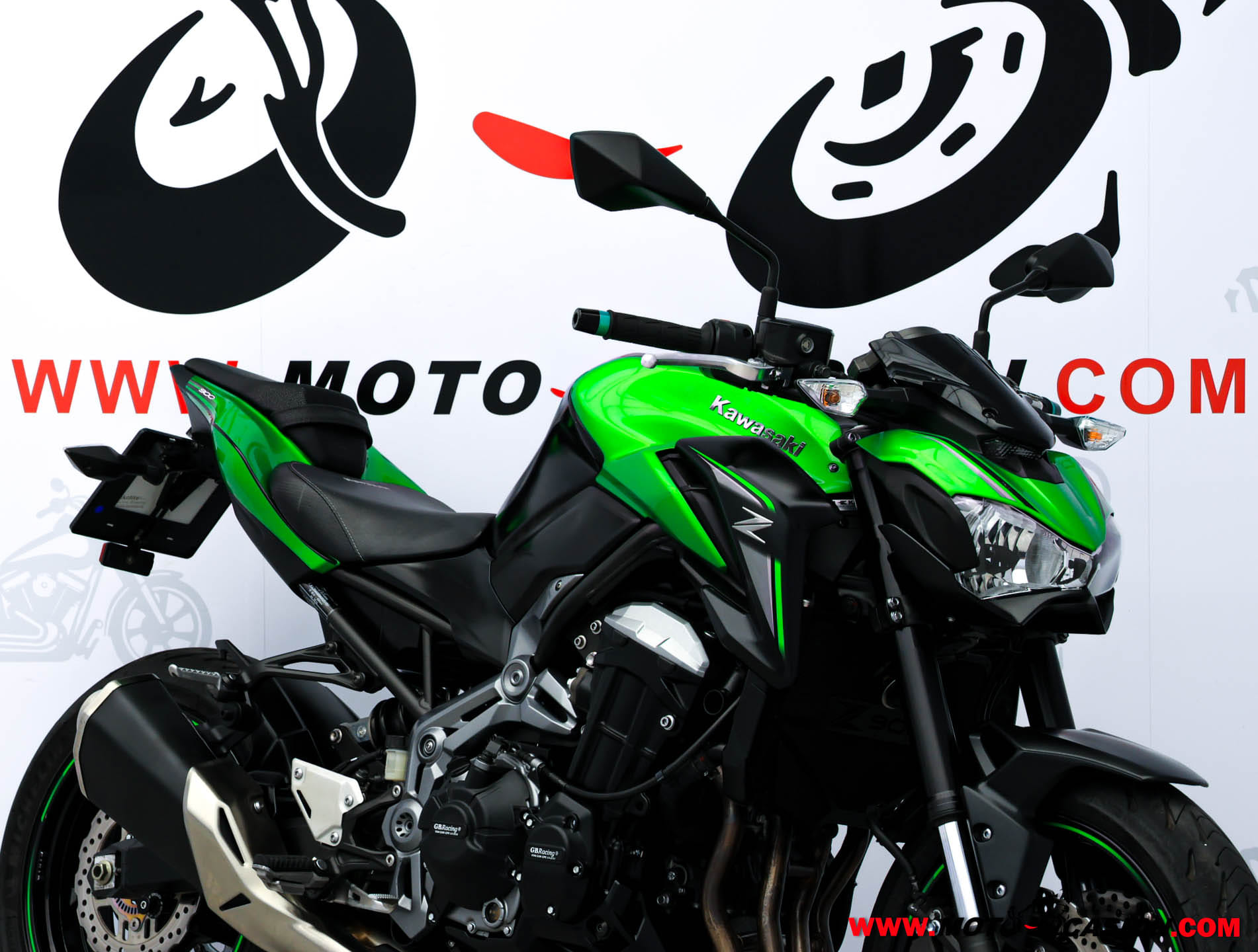 KAWASAKI Z 900 ¿A2? (copia)
