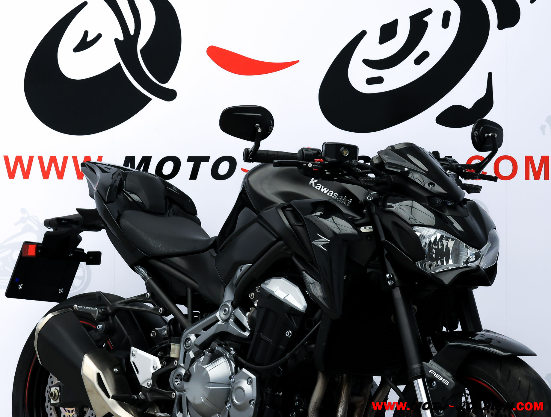 KAWASAKI Z 900 ¿A2? (copia)