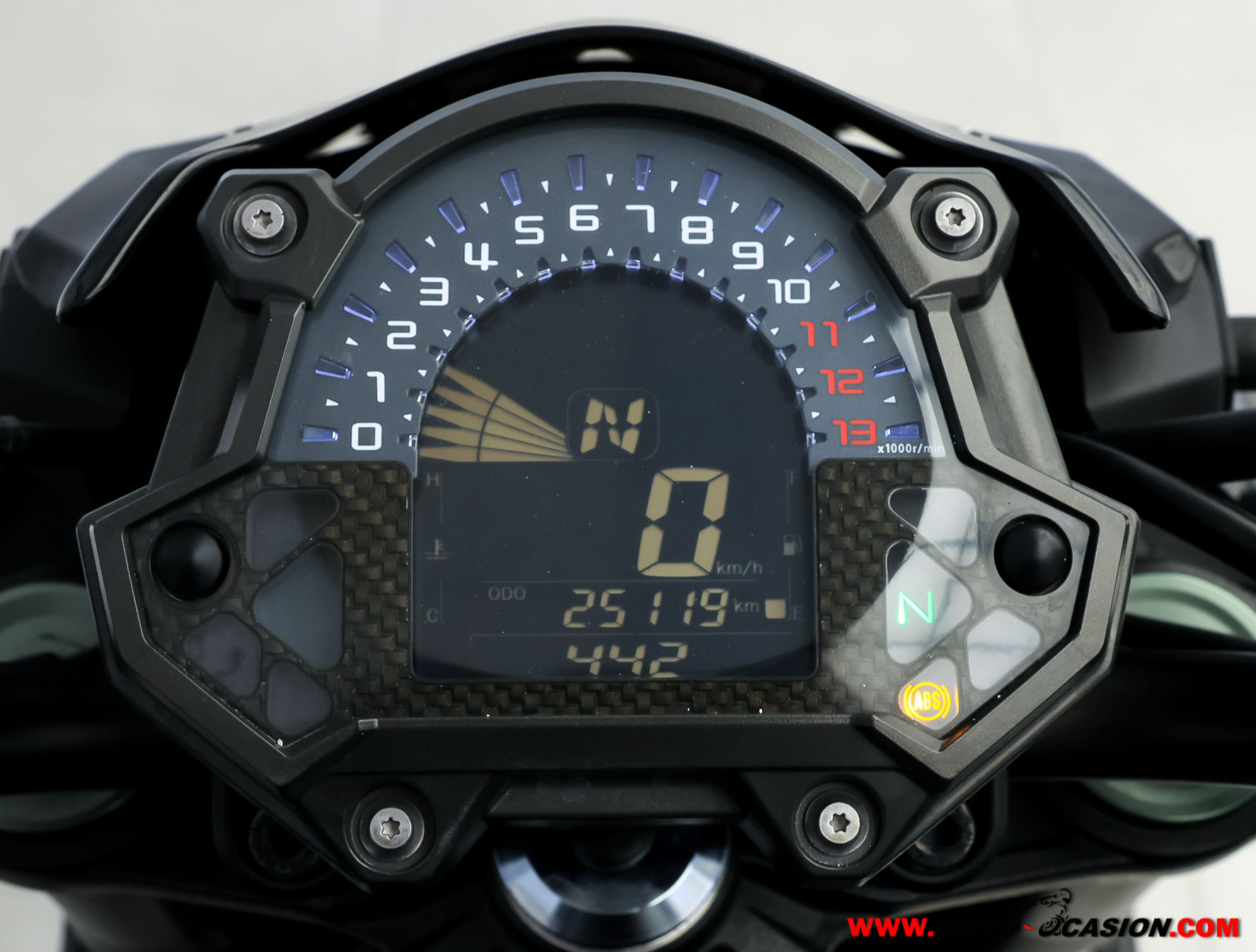 KAWASAKI Z 900 ¿A2? (copia)