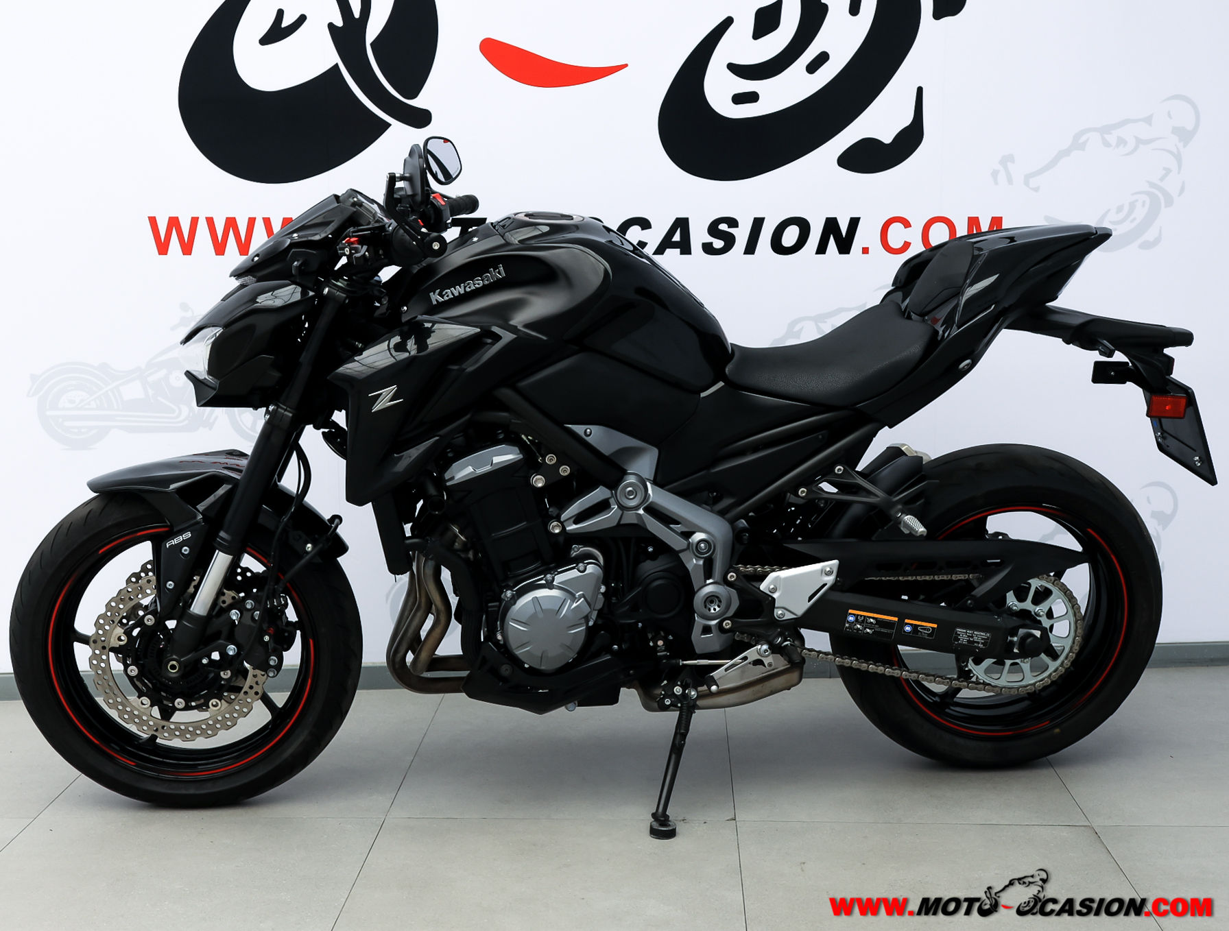 KAWASAKI Z 900 ¿A2? (copia)