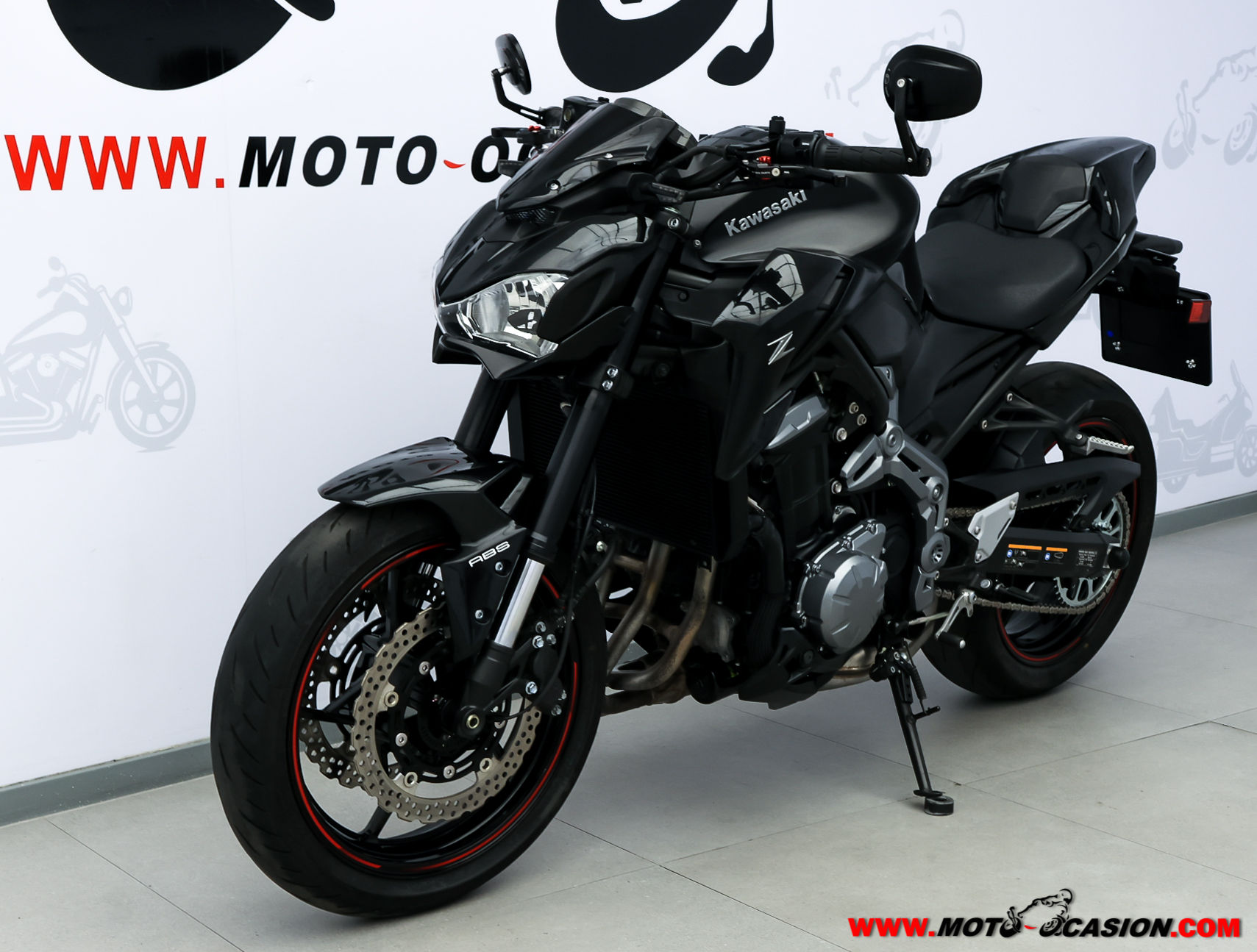 KAWASAKI Z 900 ¿A2? (copia)