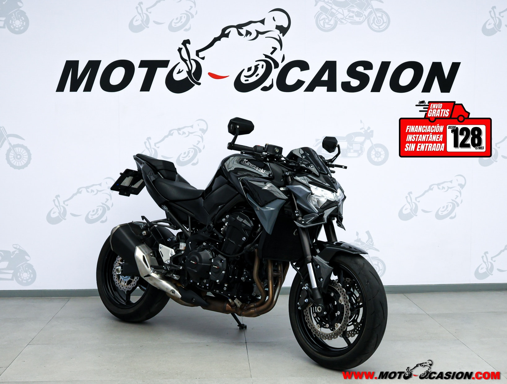 KAWASAKI Z 900 -A2- (copia)