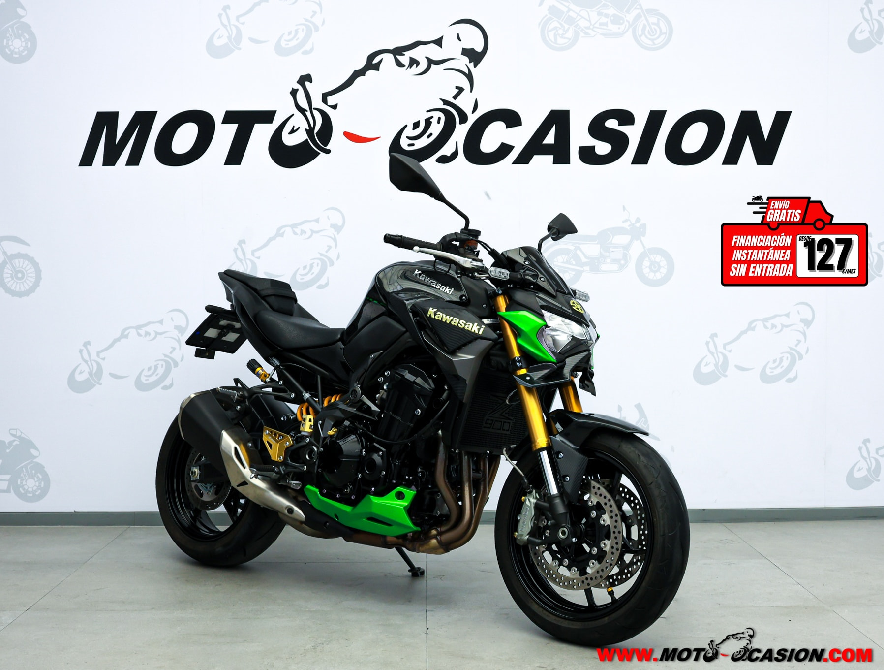KAWASAKI Z 900 (copia)
