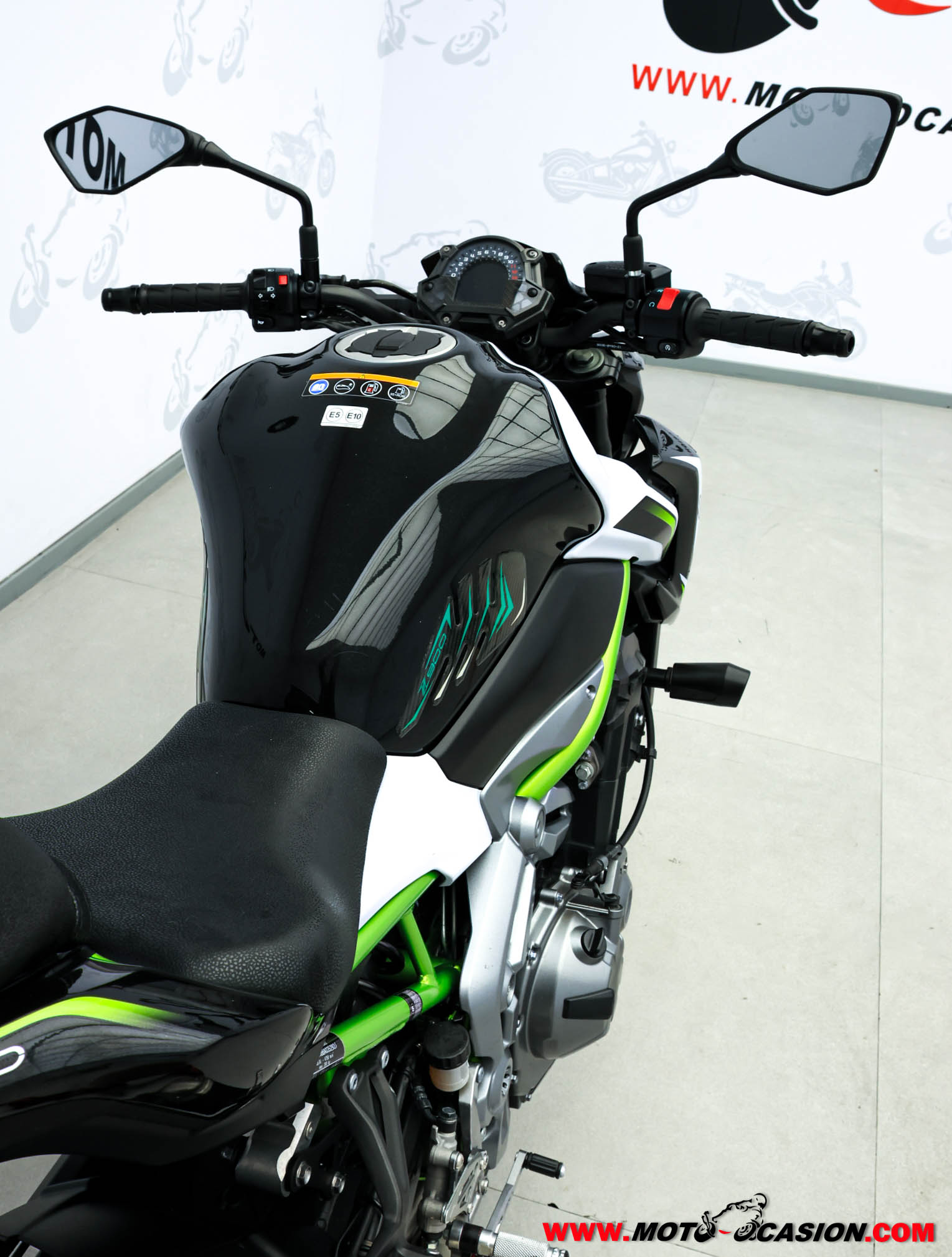 KAWASAKI Z 900 (copia)