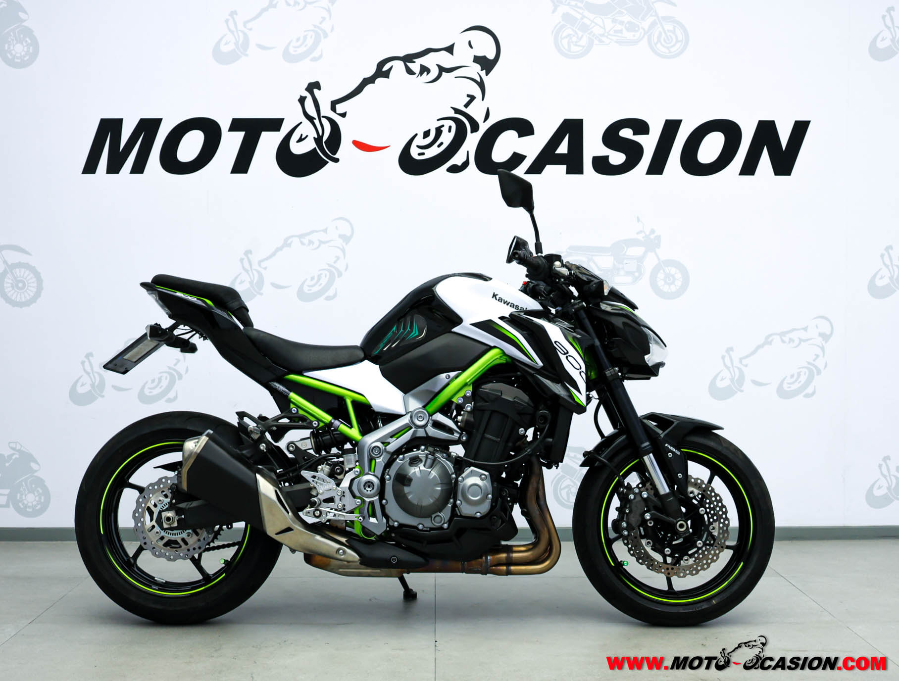 KAWASAKI Z 900 (copia)