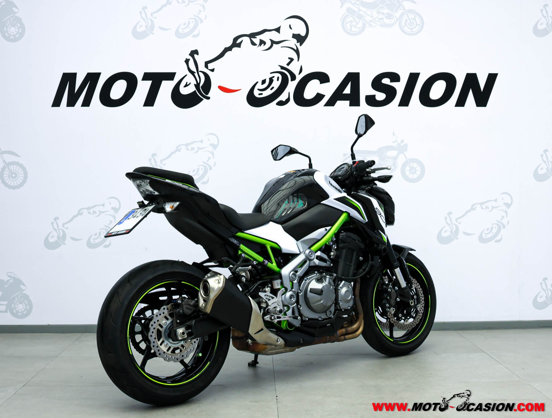 KAWASAKI Z 900 (copia)