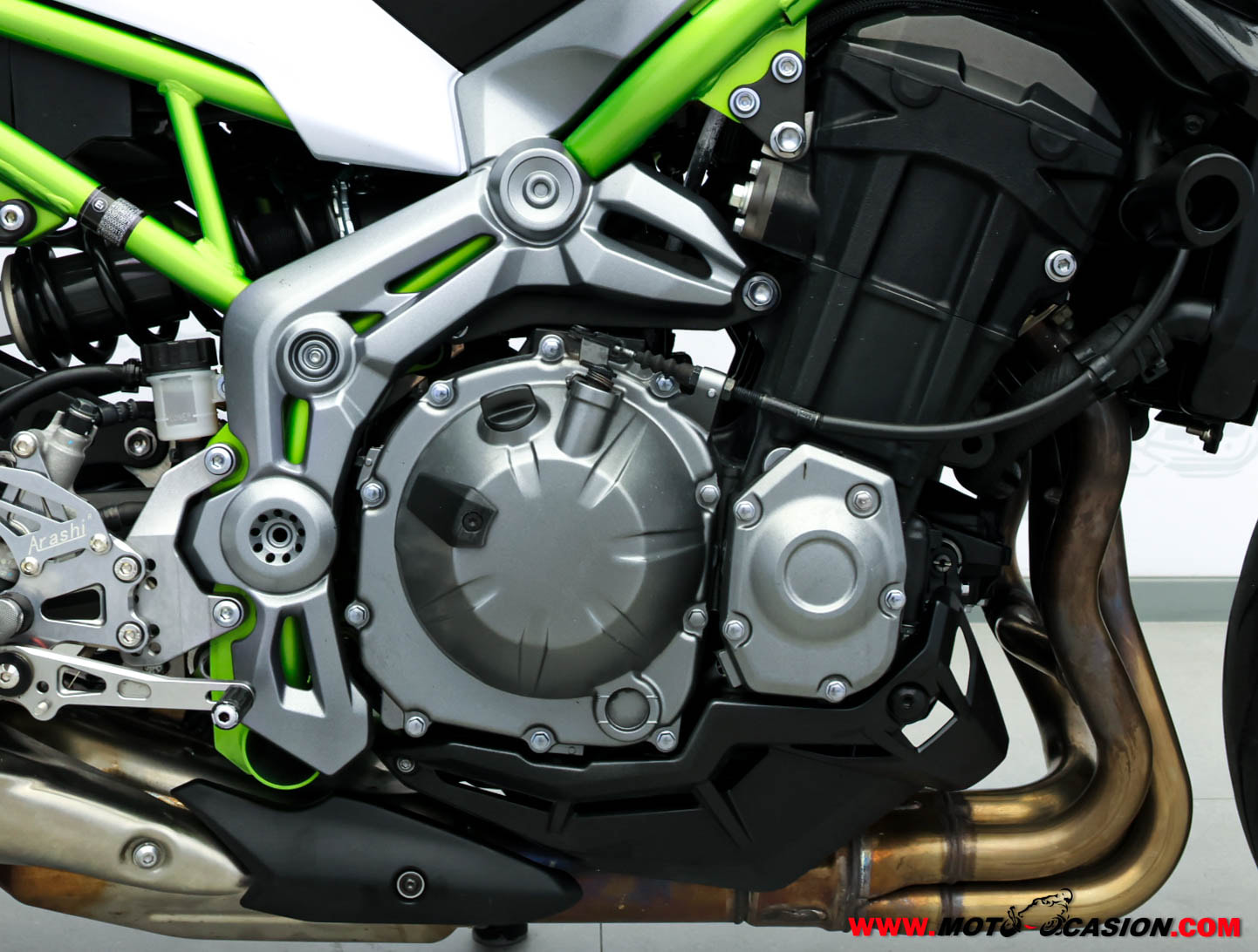 KAWASAKI Z 900 (copia)