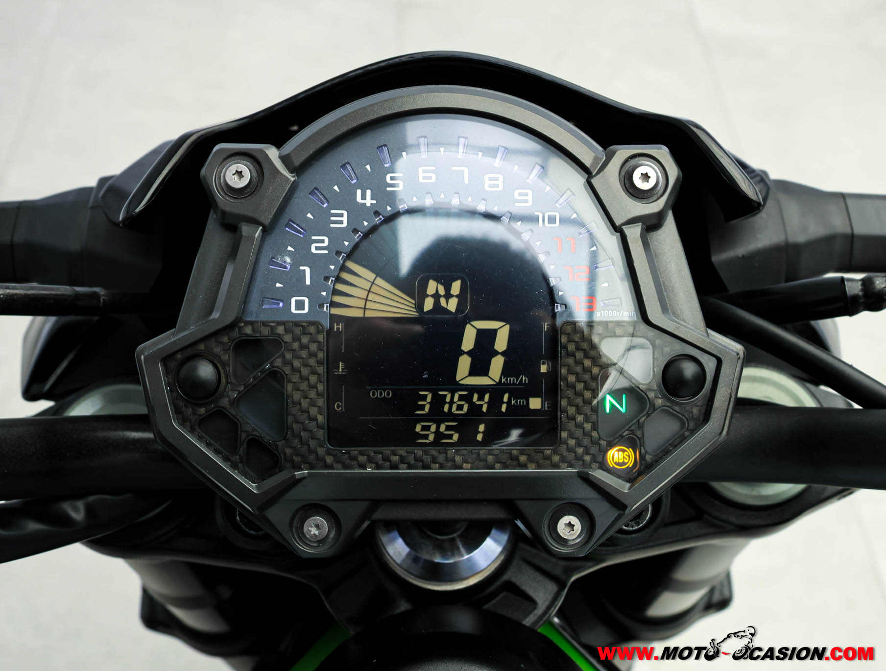 KAWASAKI Z 900 (copia)
