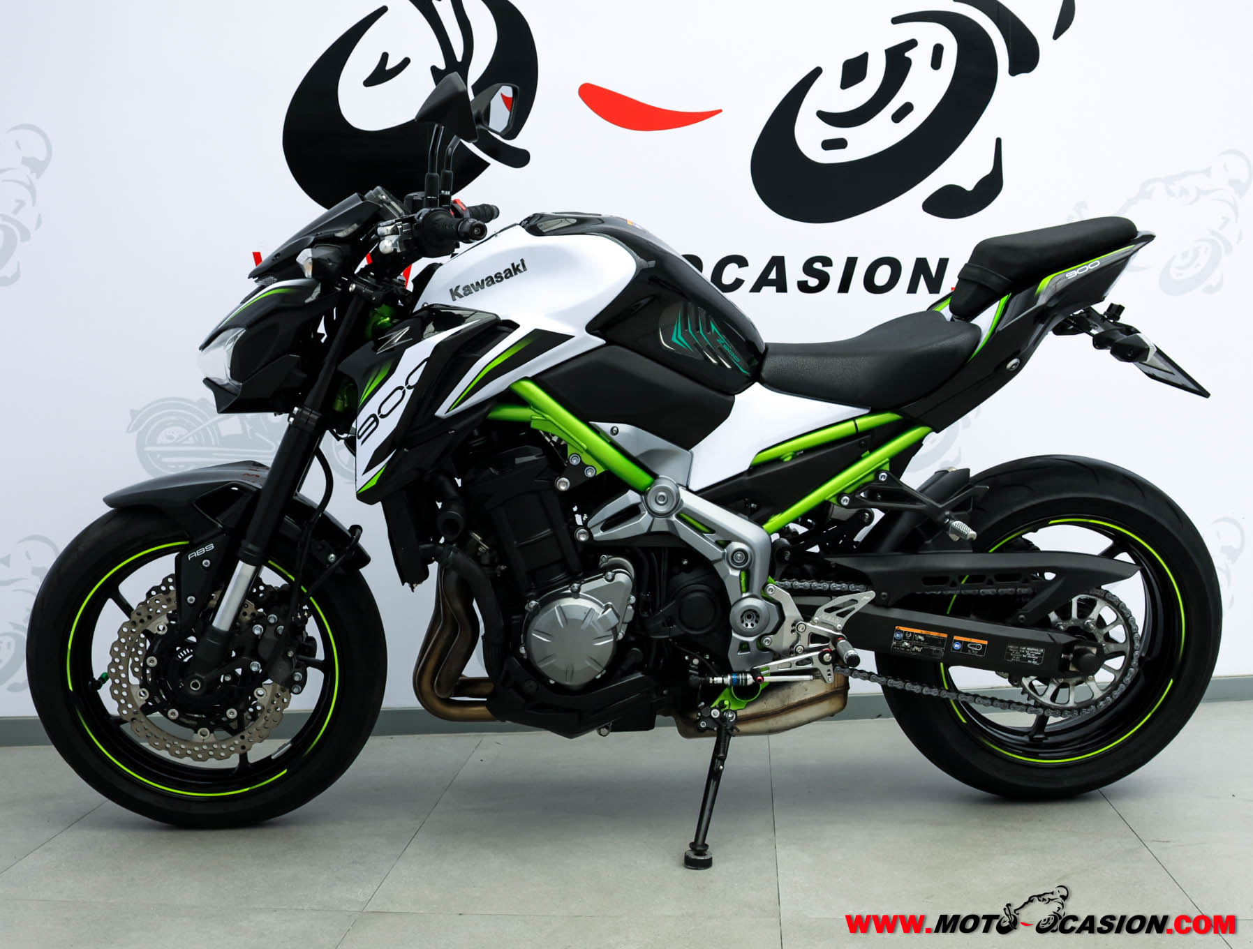 KAWASAKI Z 900 (copia)