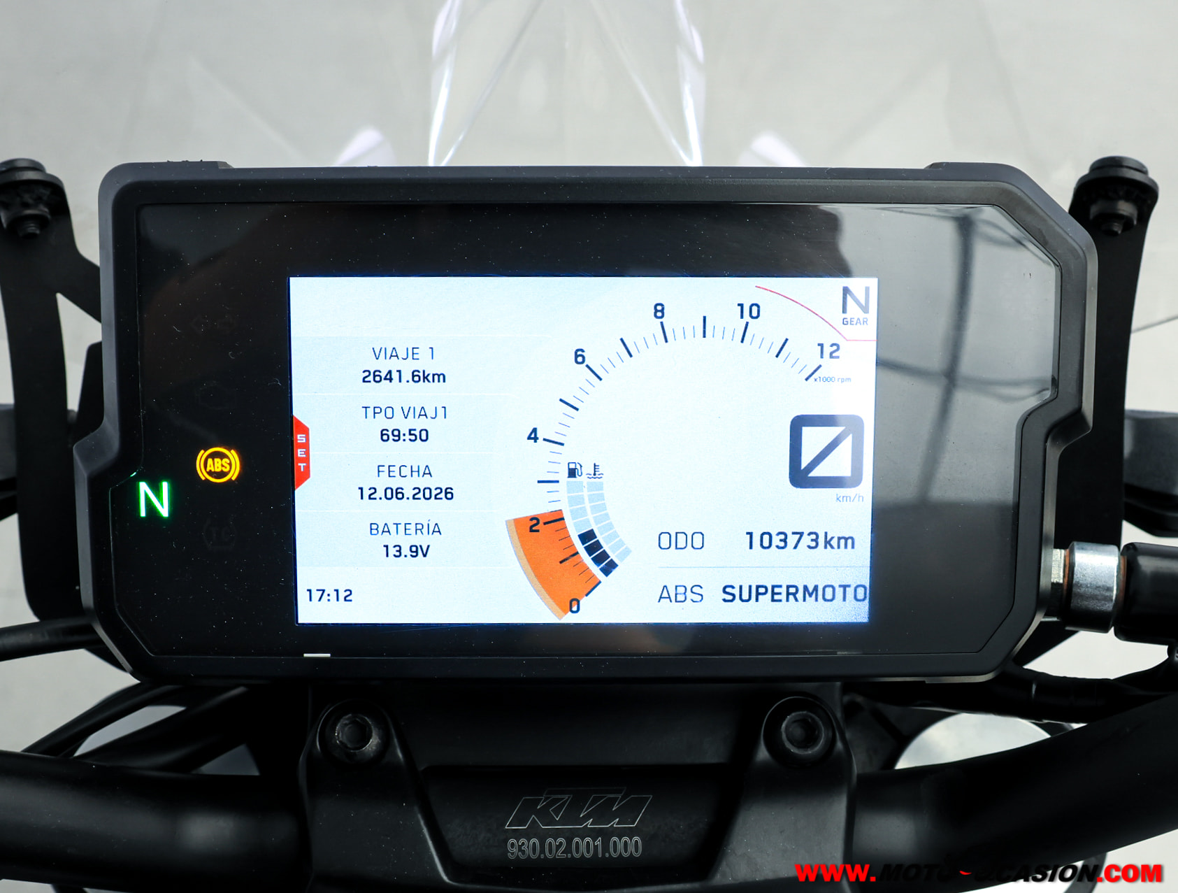 KTM 125 DUKE -APTA B Y A1- (copia)