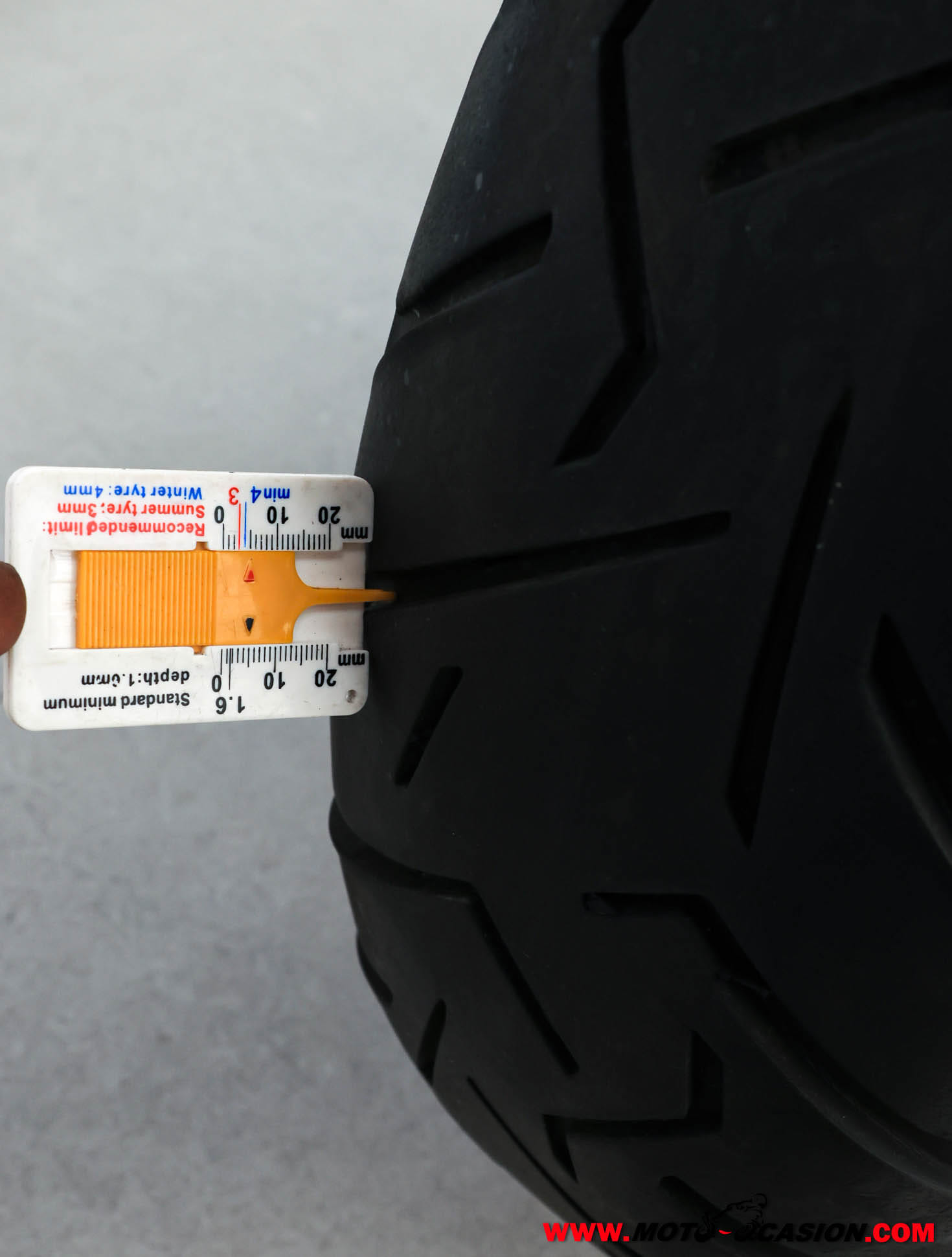 KTM 1290 SUPER ADVENTURE S