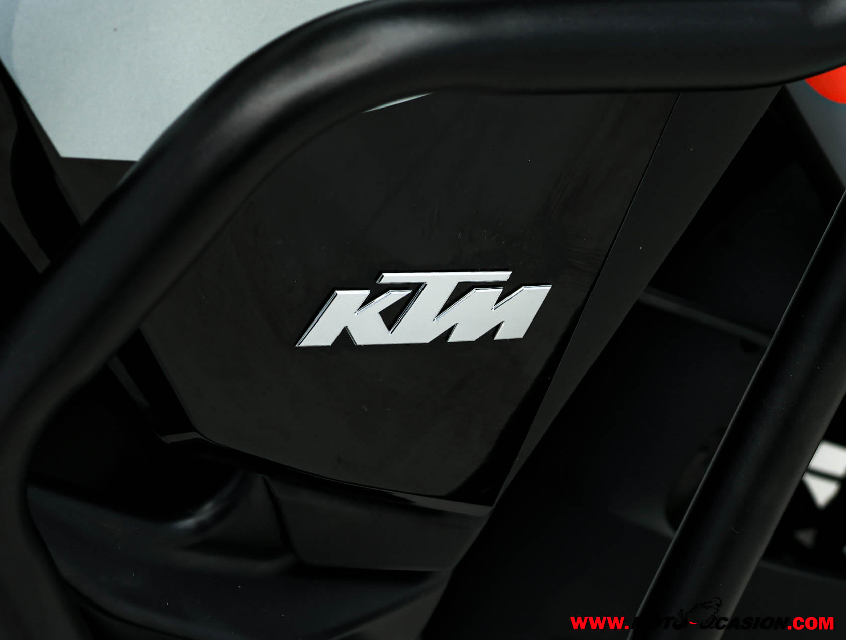 KTM 1290 SUPER ADVENTURE S