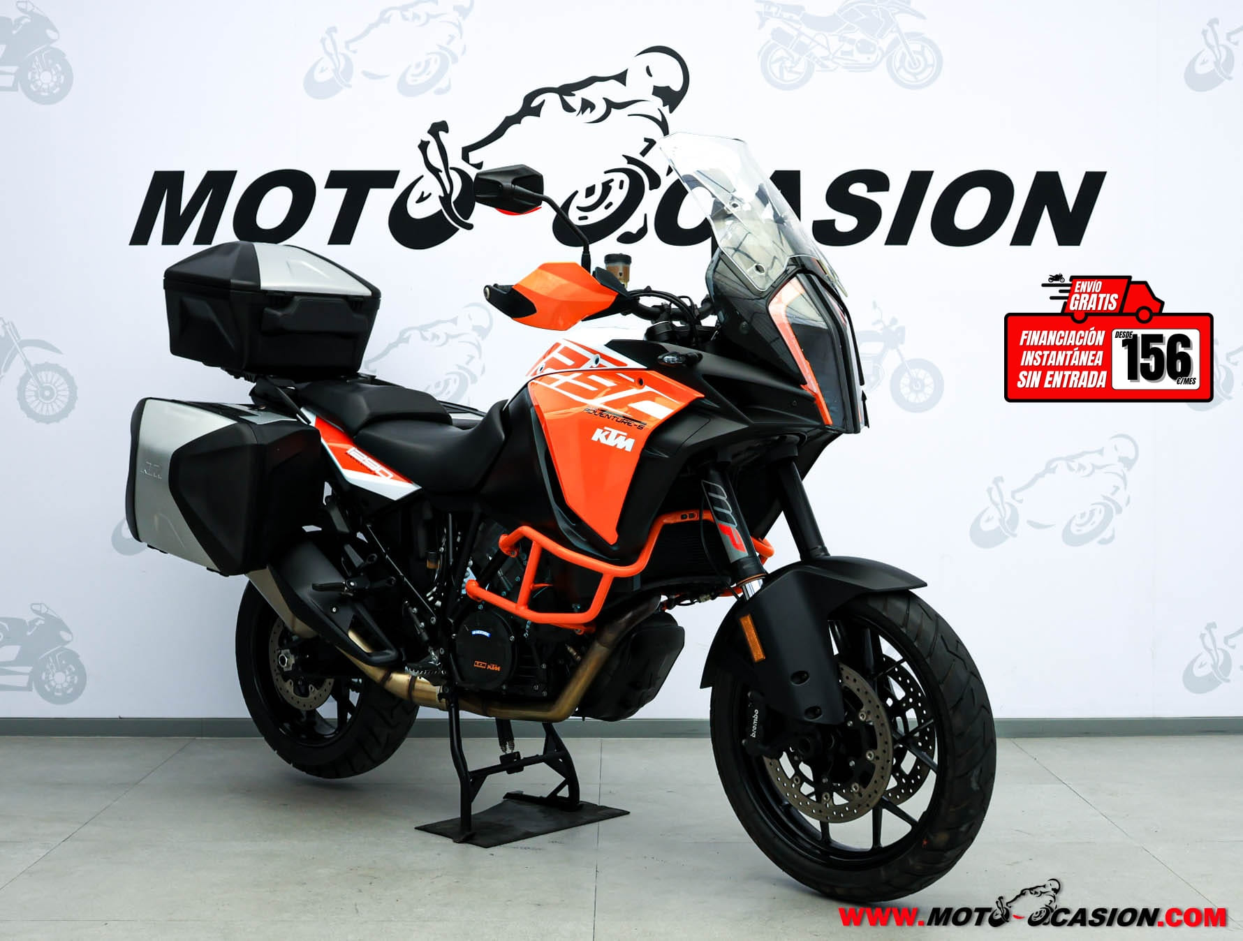 KTM 1290 SUPER ADVENTURE S (copia)