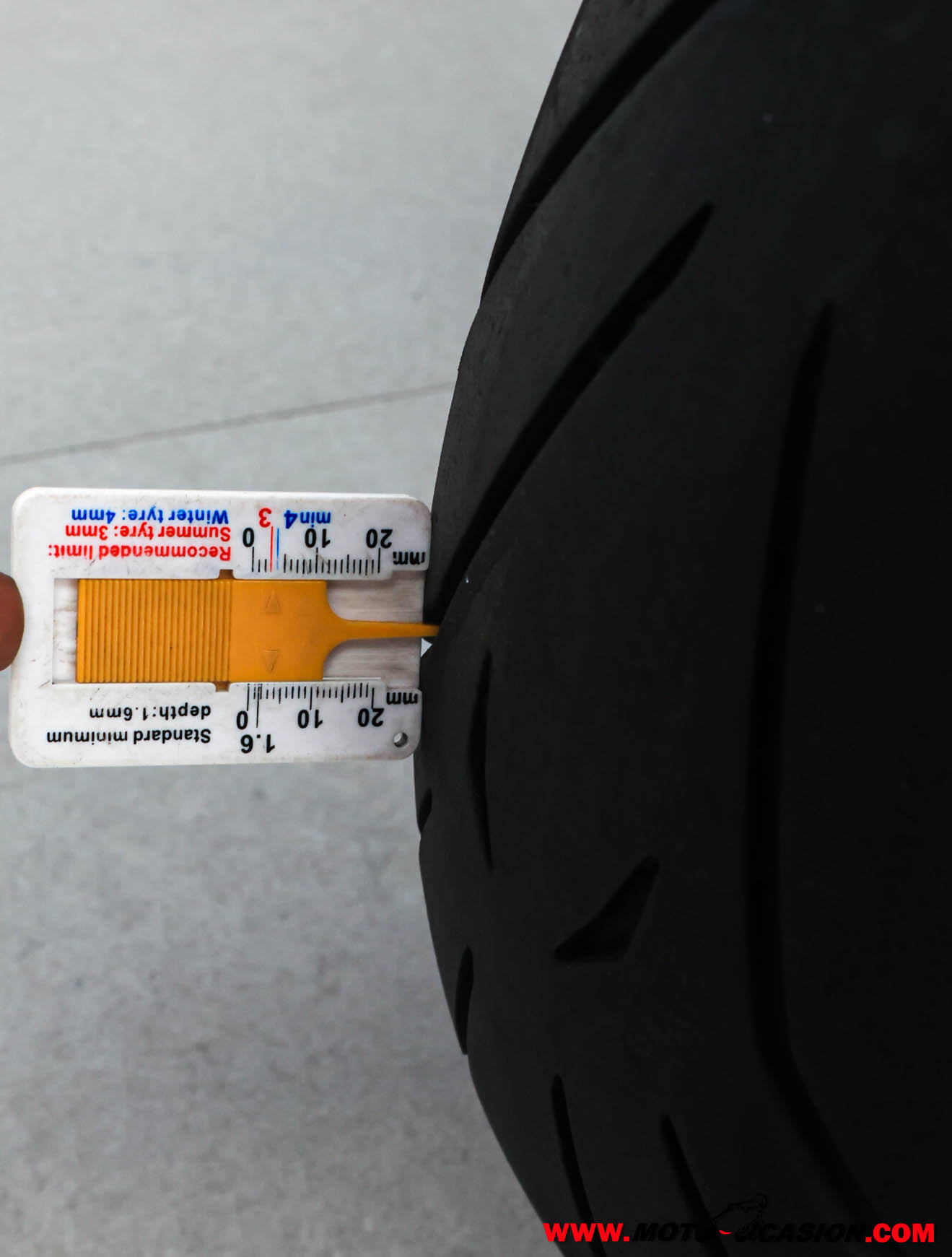 KTM 1290 SUPER DUKE GT