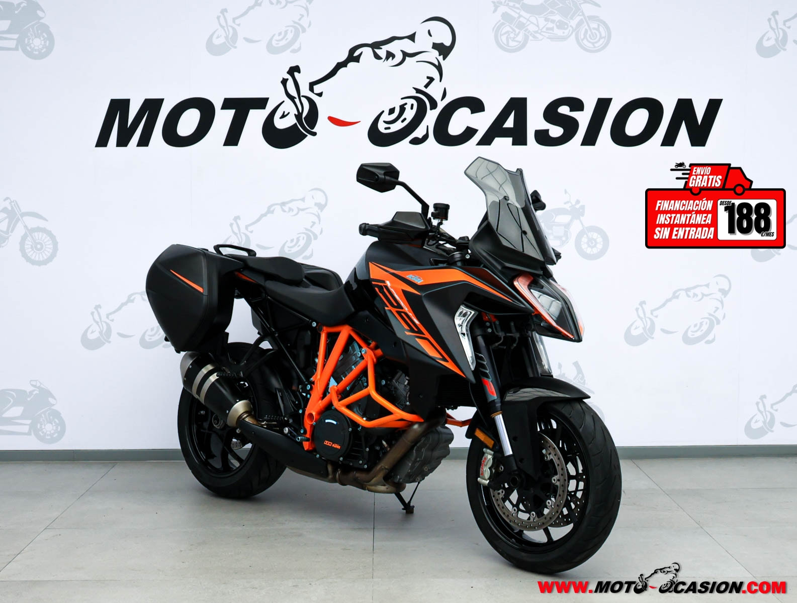 KTM 1290 SUPER DUKE GT (copia)