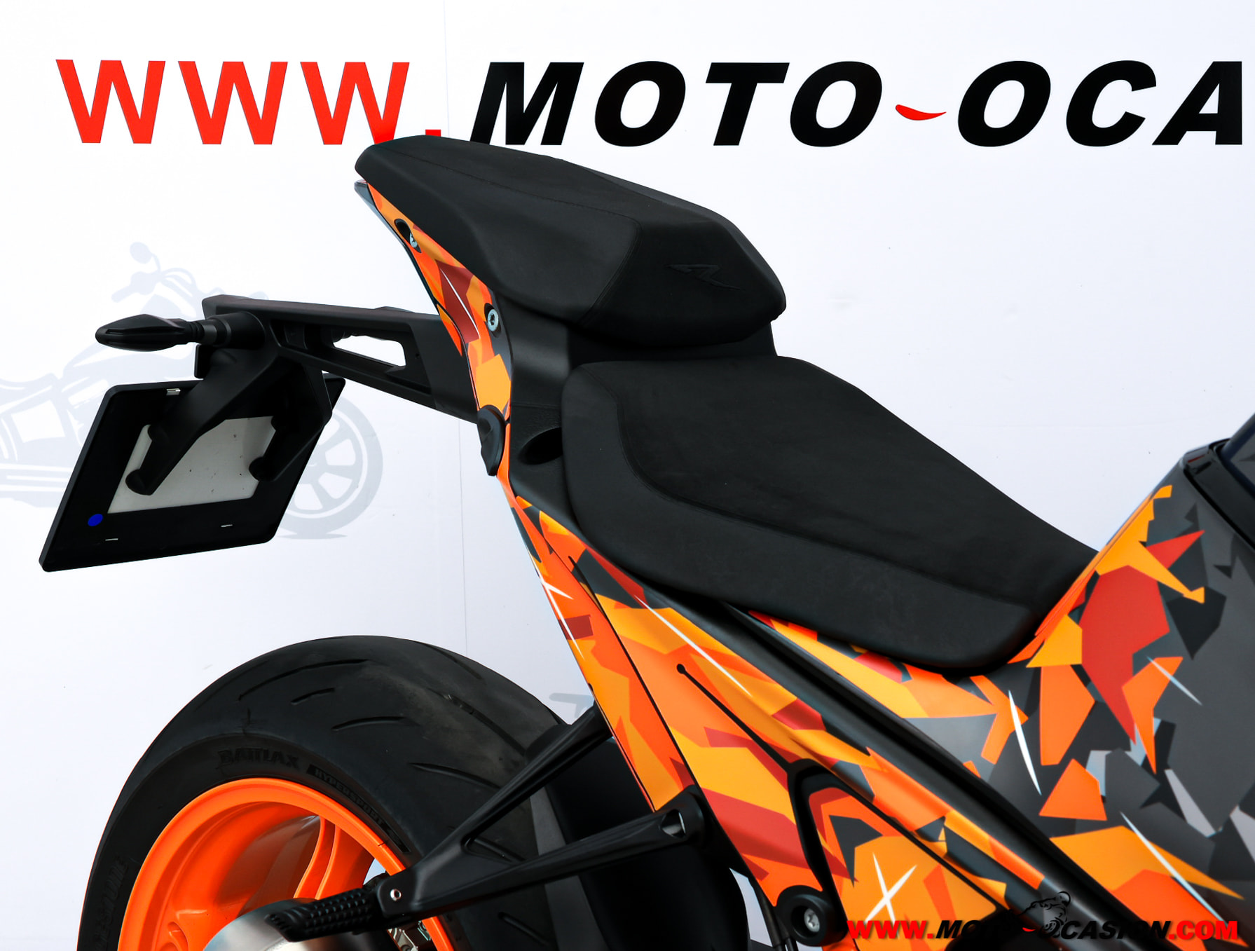 KTM 1290 SUPER DUKE R