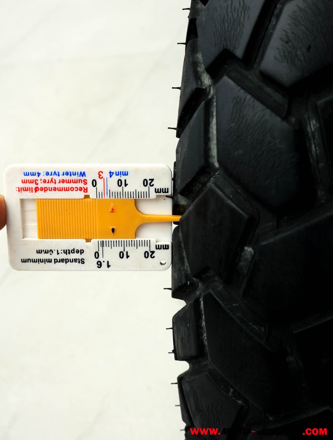 KTM 390 ADVENTURE -APTA A2-