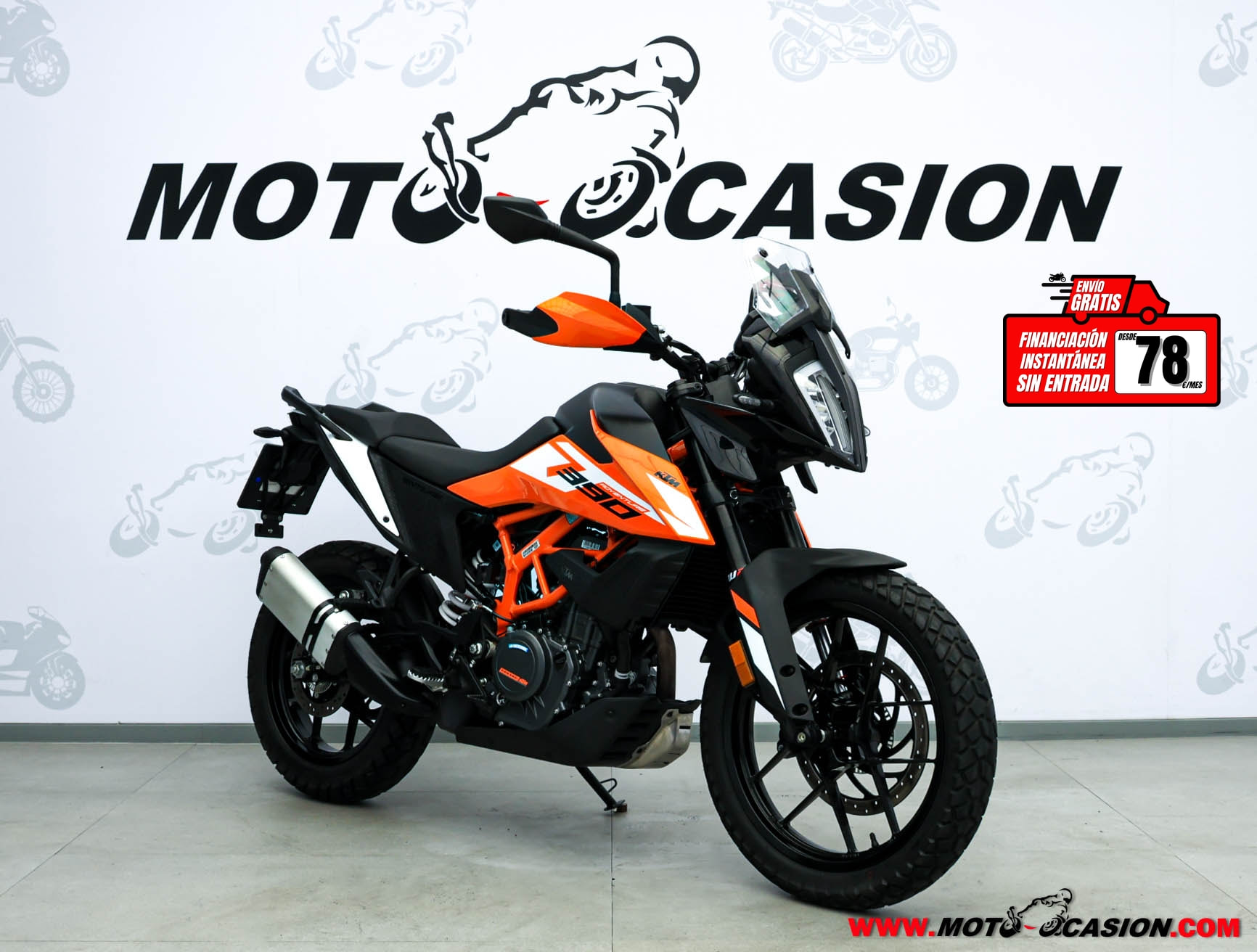 KTM 390 ADVENTURE -APTA A2- (copia)