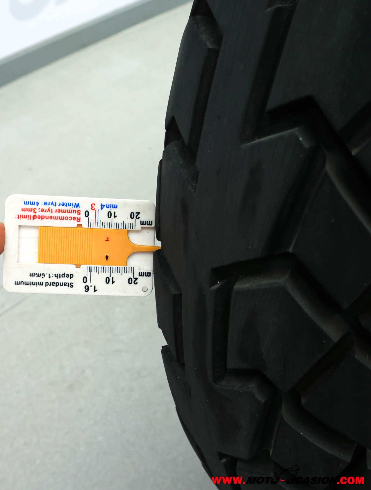 KTM 390 ADVENTURE -APTA A2- GARANTÍA OFICIAL