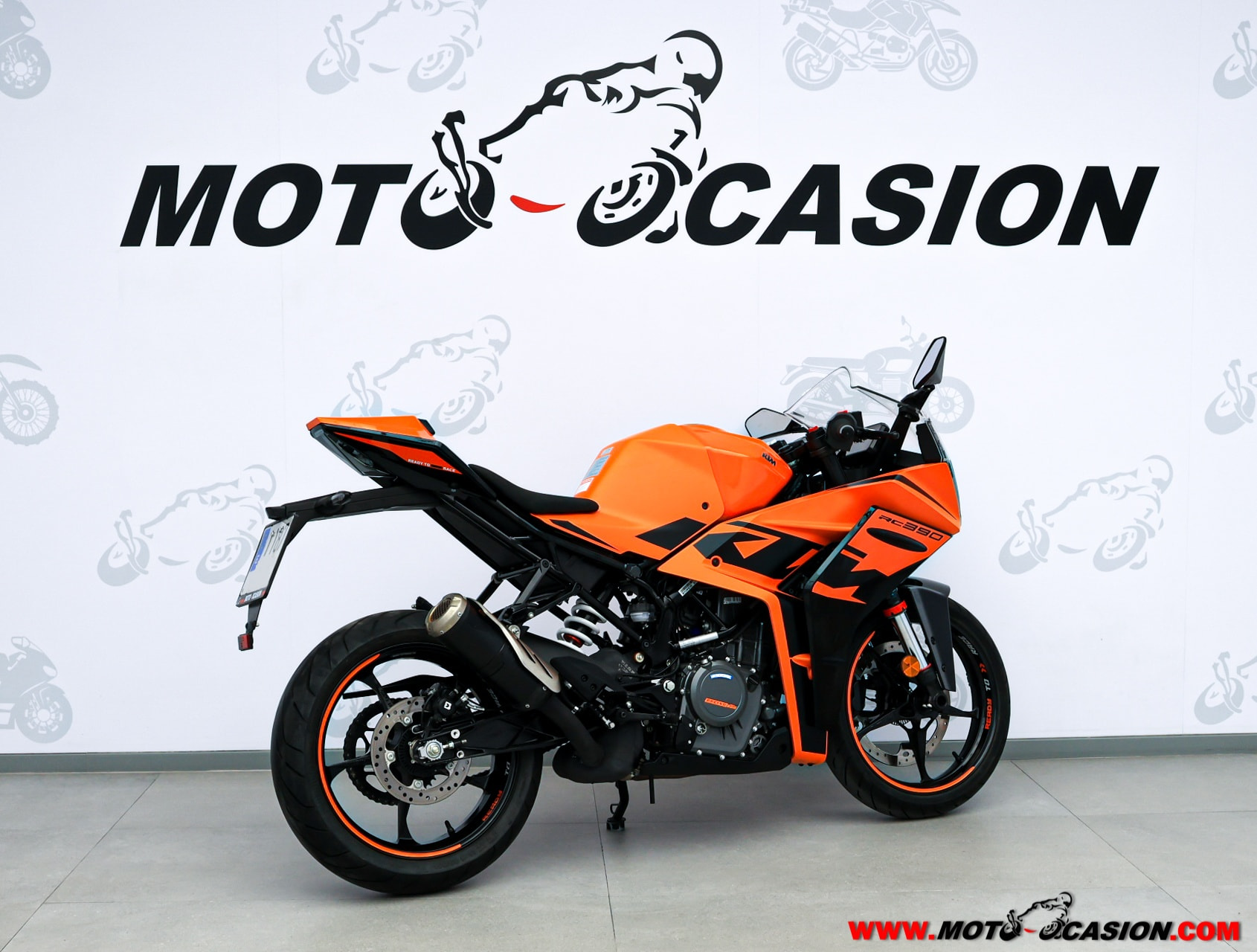 KTM 390 DUKE -APTA A2- (copia)