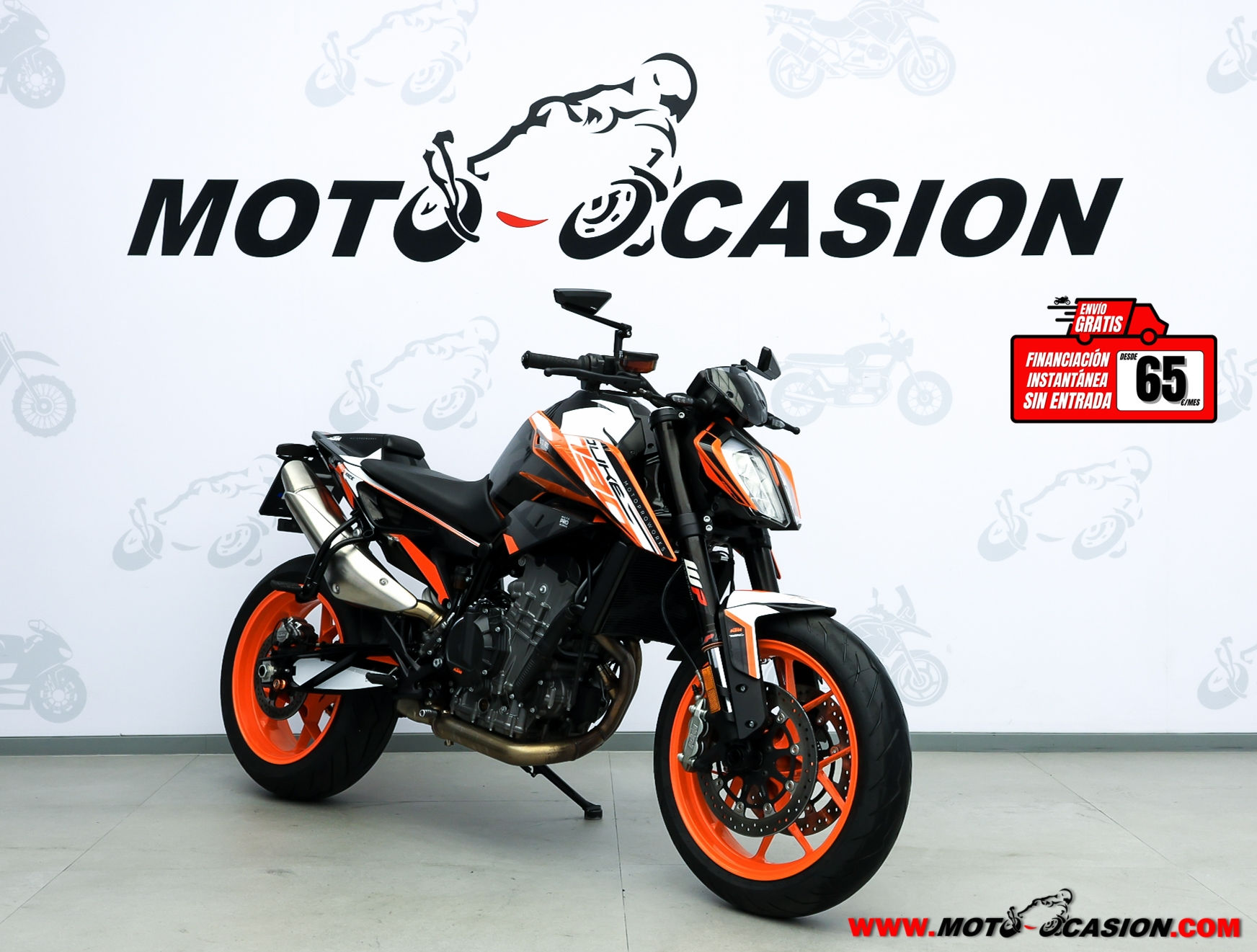 KTM 790 ADVENTURE ¿A2? (copia)