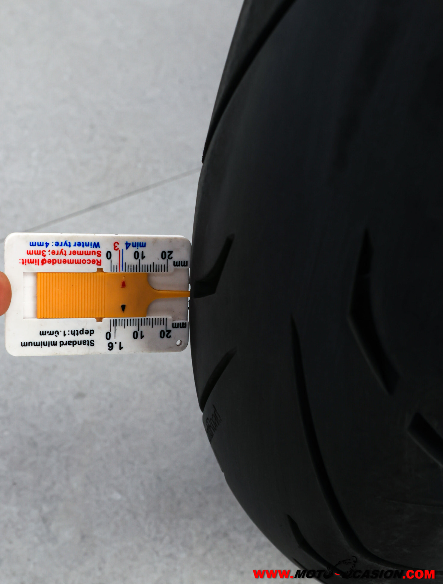 KTM RC 390 -APTA A2- GARANTÍA OFICIAL