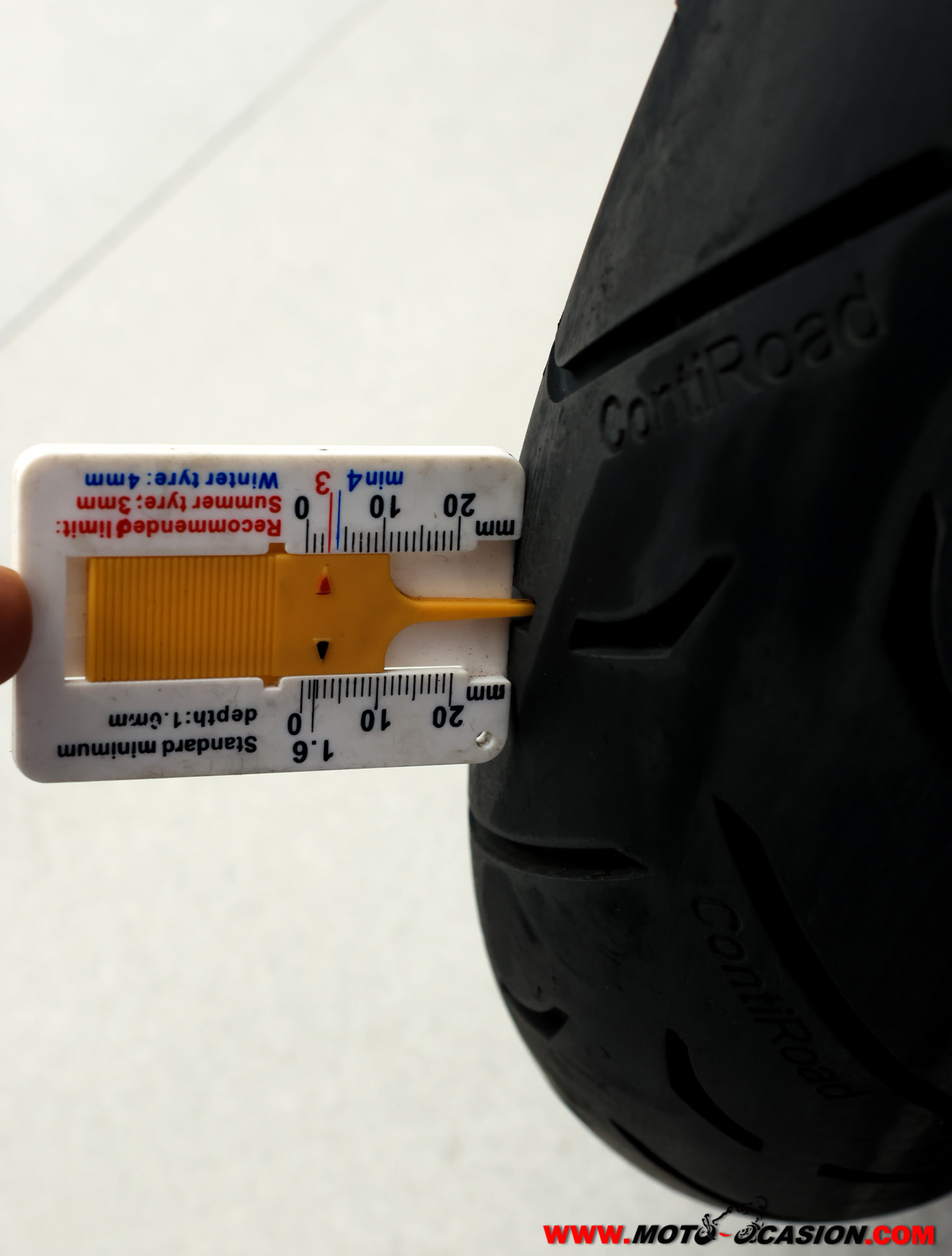 KTM RC 390 -APTA A2- GARANTÍA OFICIAL