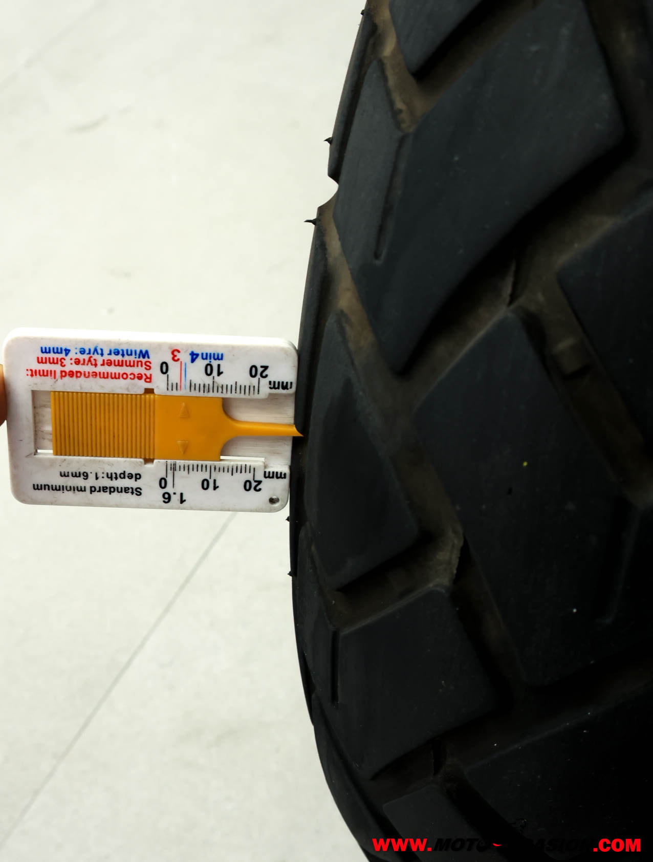 KYMCO DTX 350 -APTA A2-