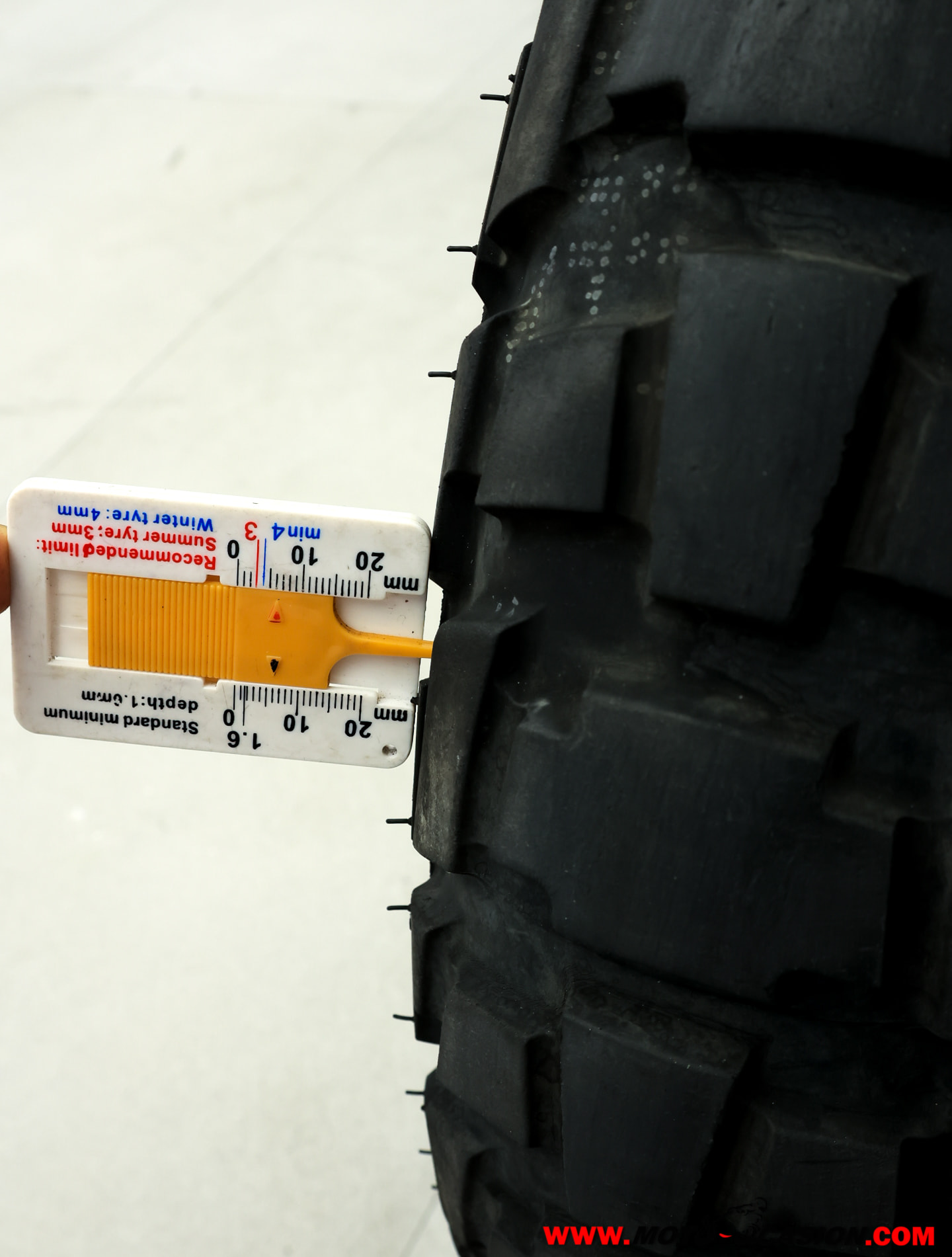MACBOR MONTANA XR5 -APTA A2-
