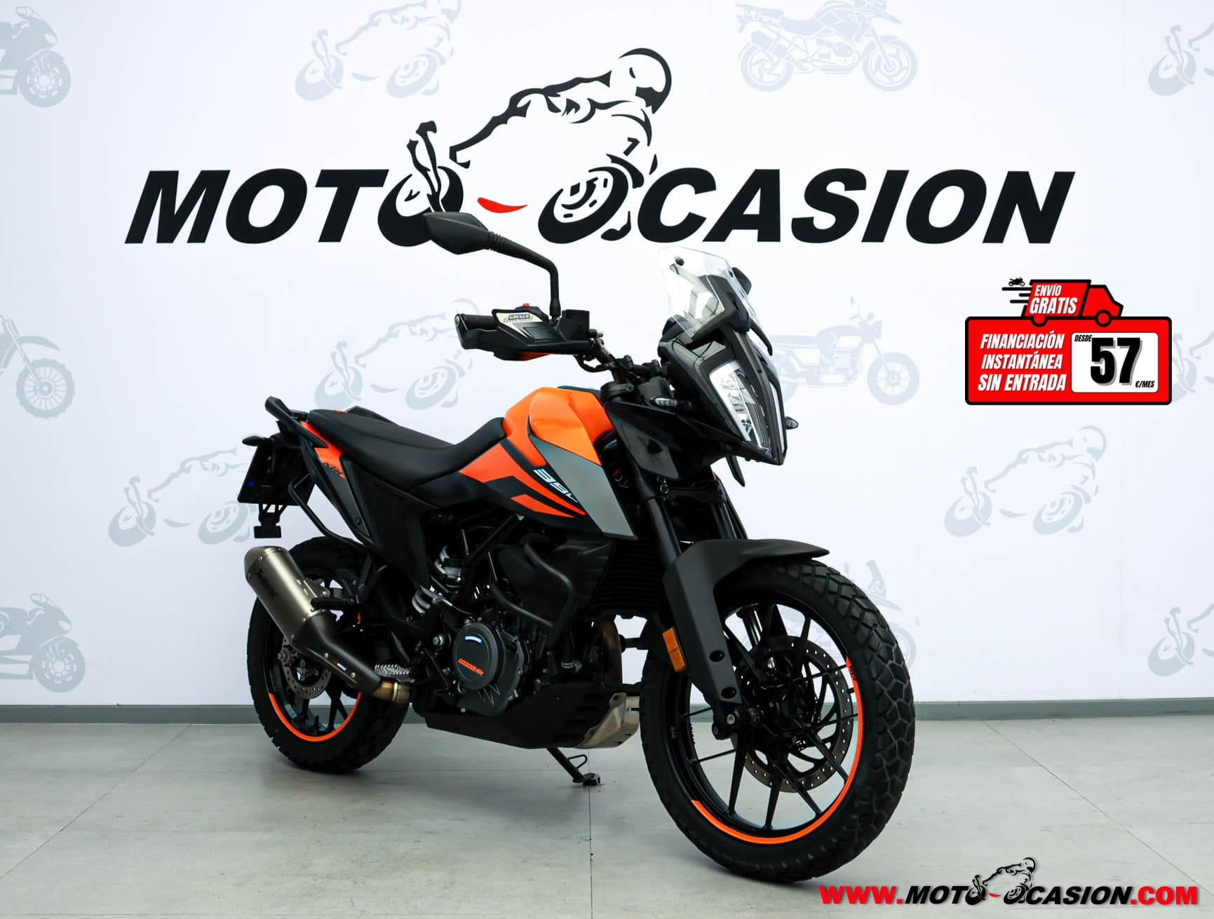 MACBOR MONTANA XR5 -APTA A2- (copia)